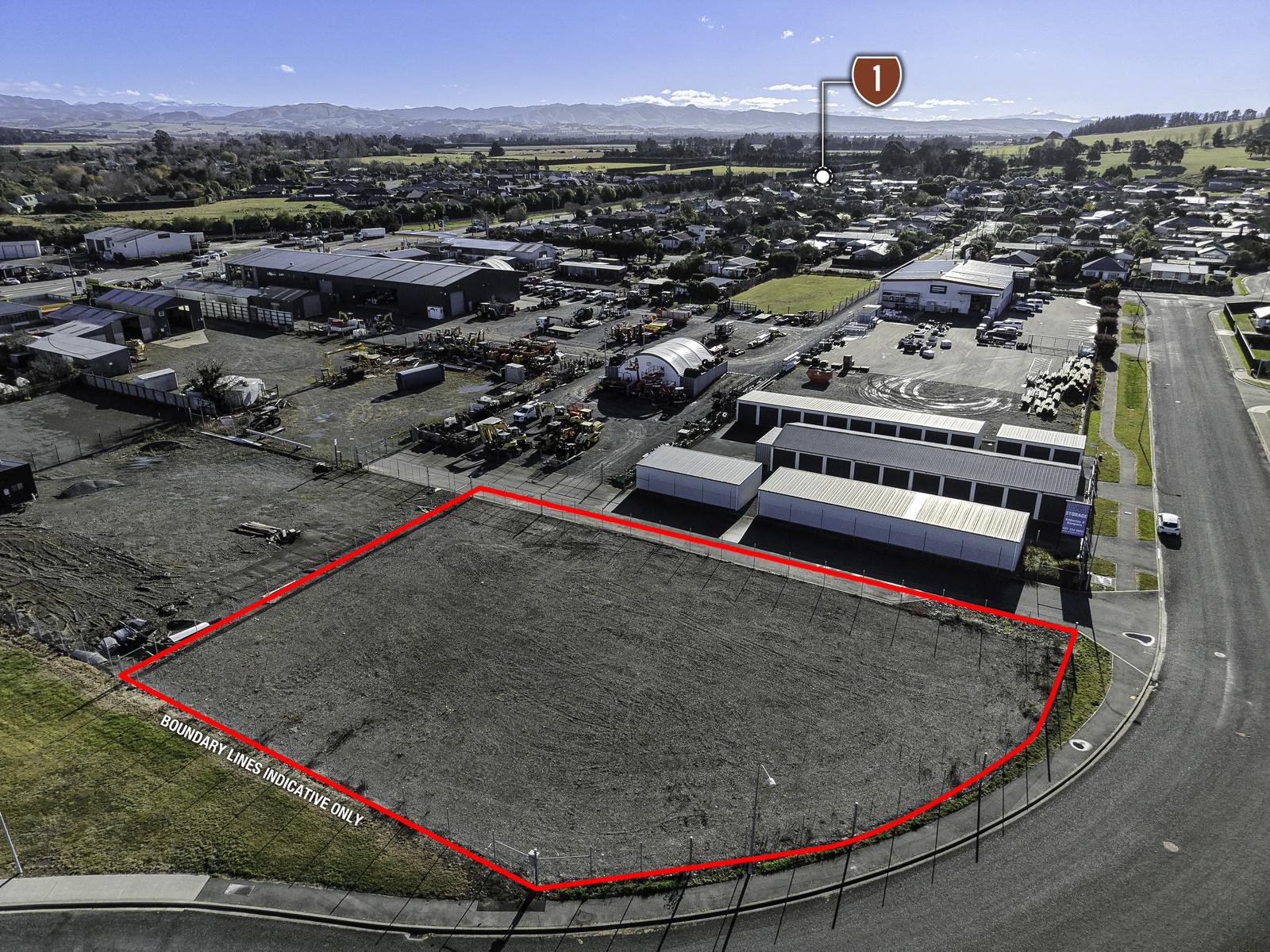 16 Saleyard Drive, Amberley