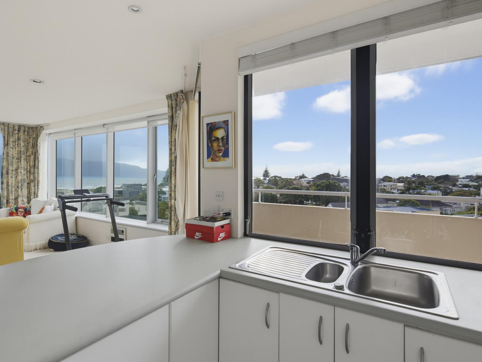 Unit 13, 380 Kapiti Road, Paraparaumu Beach, Paraparaumu Beach