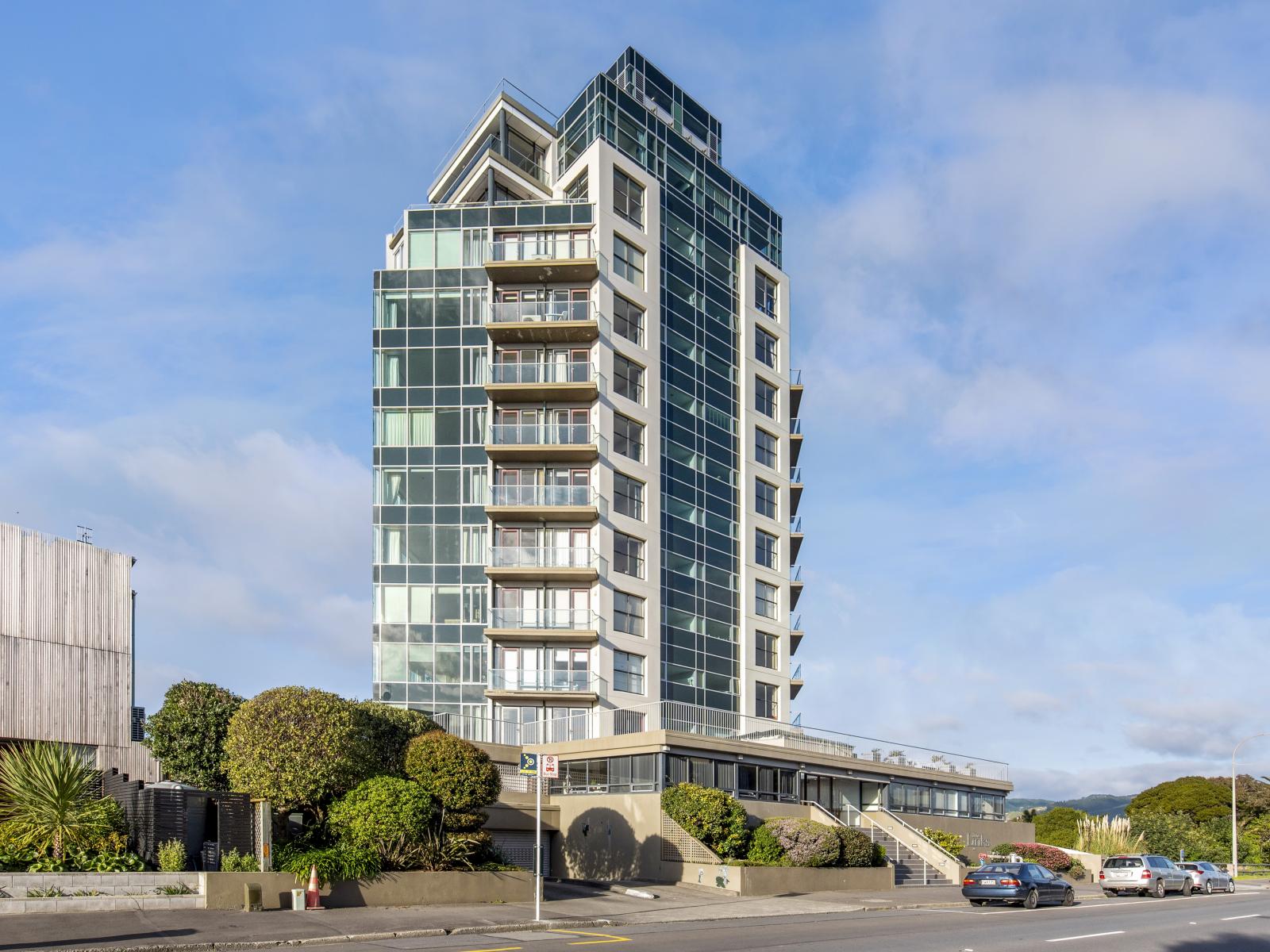 Unit 13, 380 Kapiti Road, Paraparaumu Beach, Paraparaumu Beach
