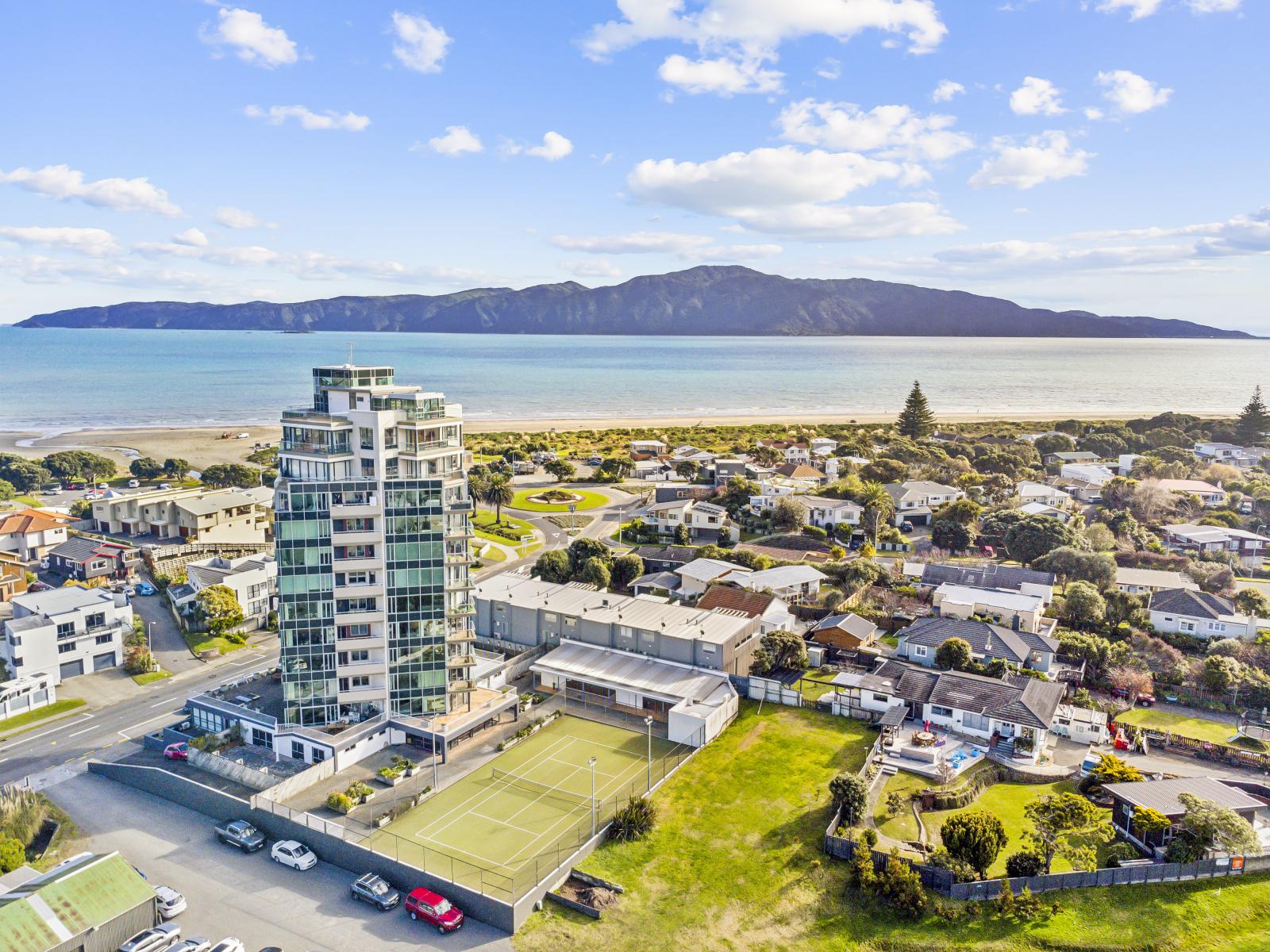 Unit 13, 380 Kapiti Road, Paraparaumu Beach, Paraparaumu Beach