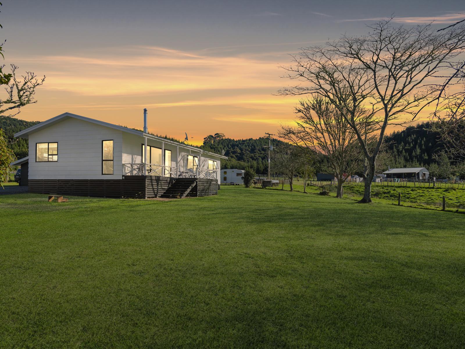 2133A Wharekopae Road, Ngatapa
