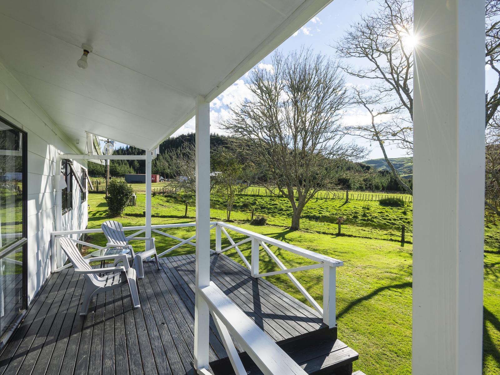 2133A Wharekopae Road, Ngatapa