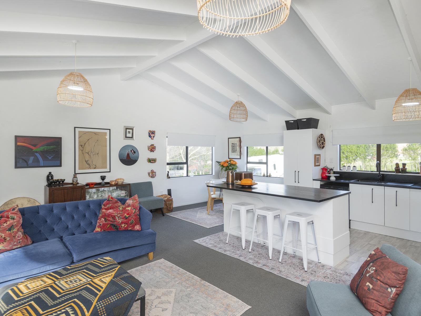 2133A Wharekopae Road, Ngatapa