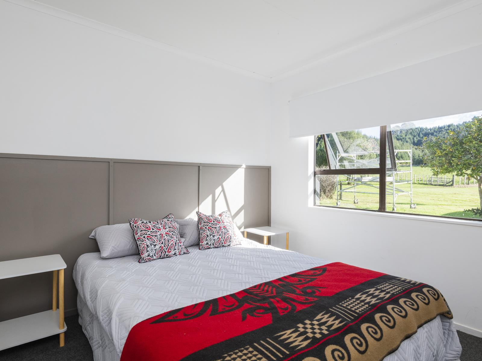 2133A Wharekopae Road, Ngatapa