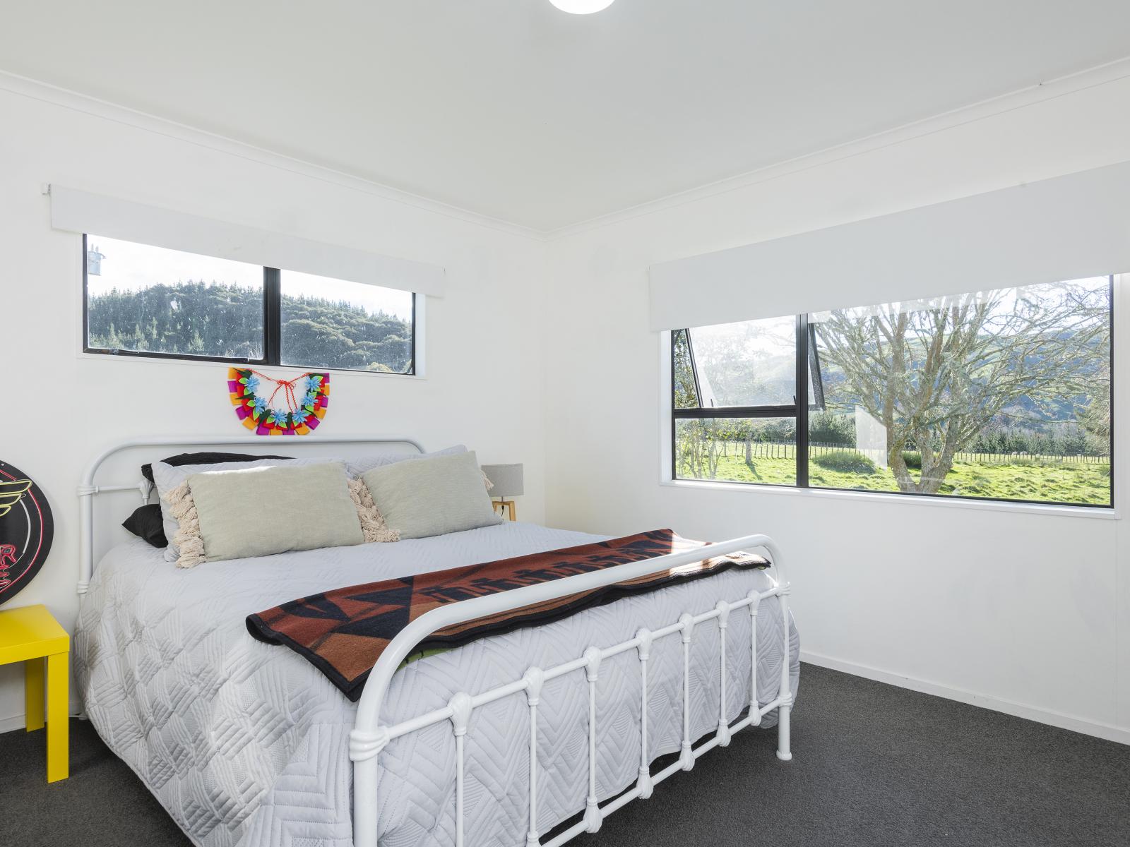 2133A Wharekopae Road, Ngatapa