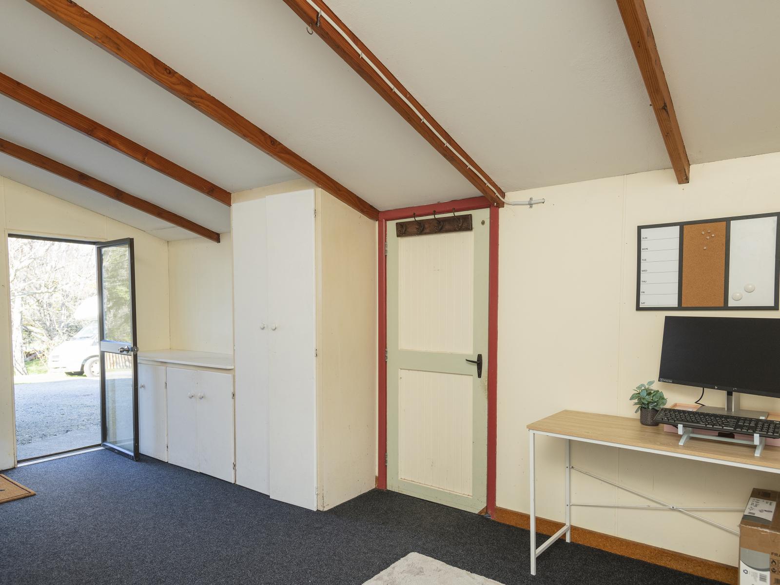 2133A Wharekopae Road, Ngatapa