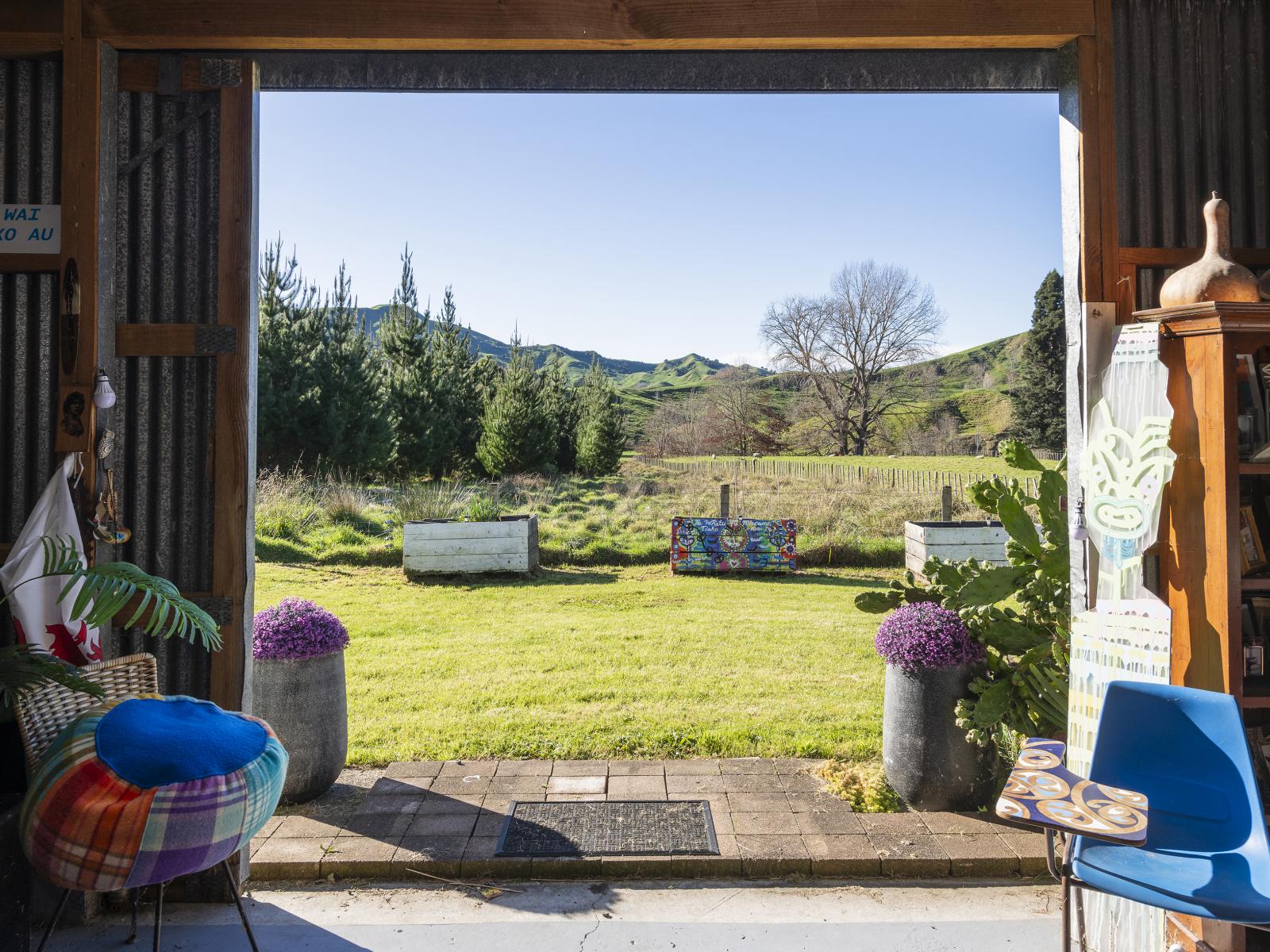 2133A Wharekopae Road, Ngatapa