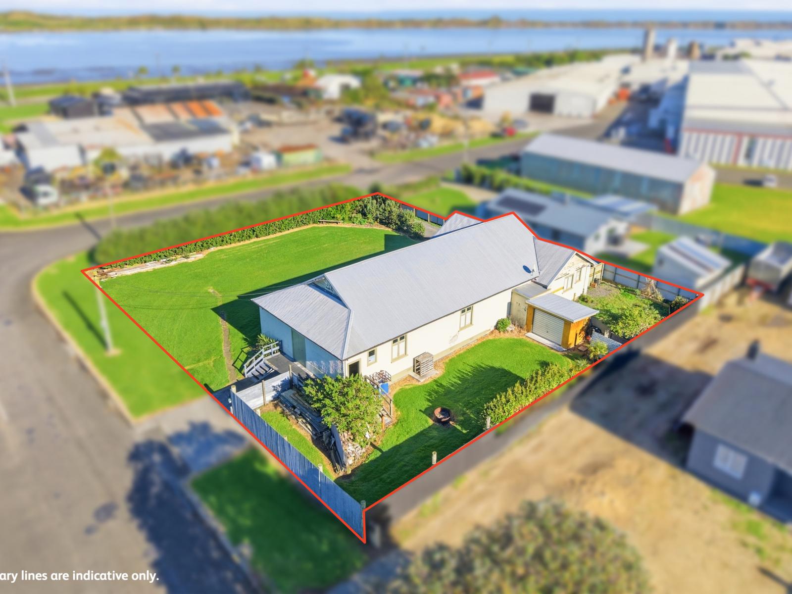 18 Beach Road, Castlecliff
