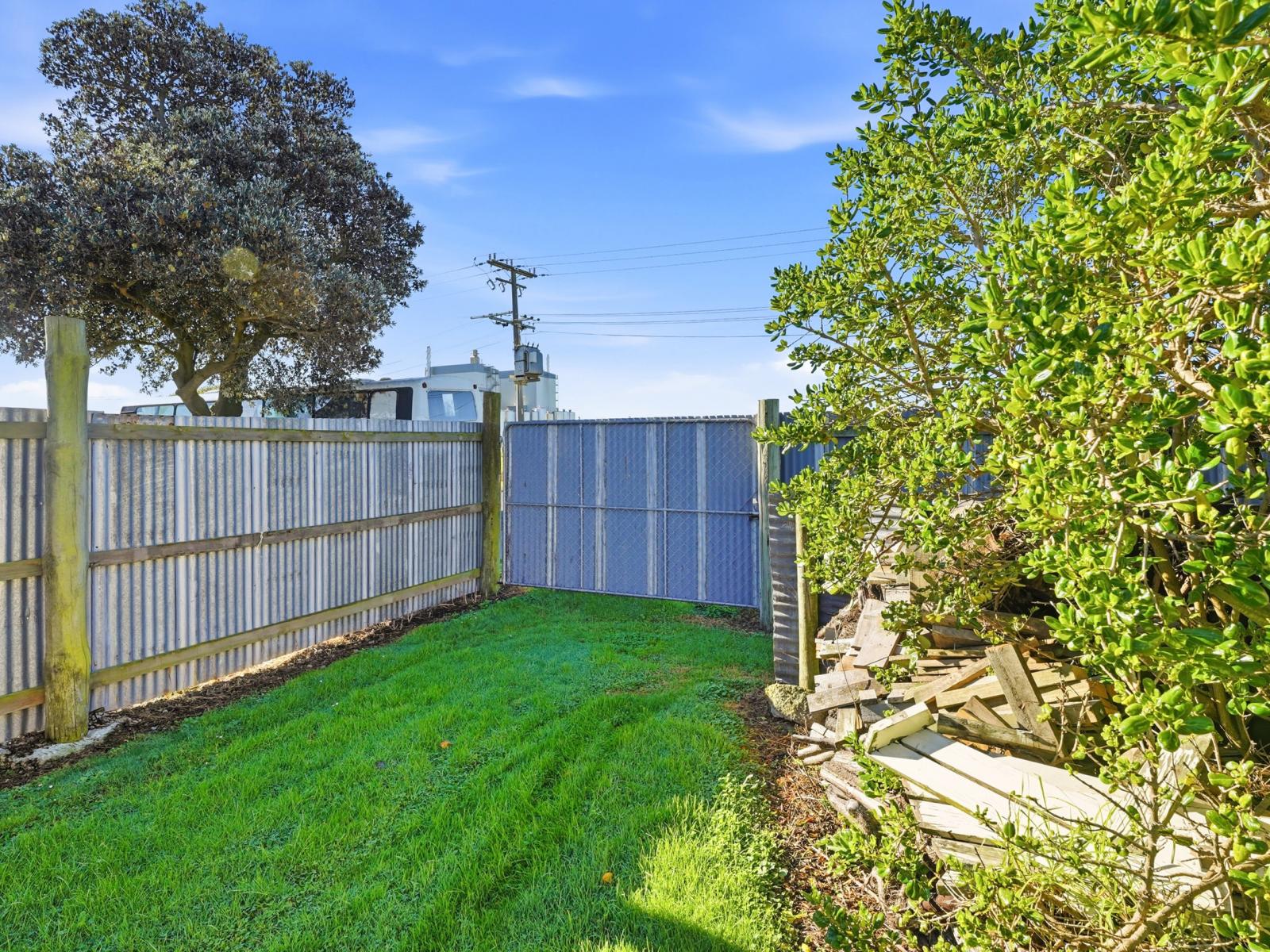 18 Beach Road, Castlecliff