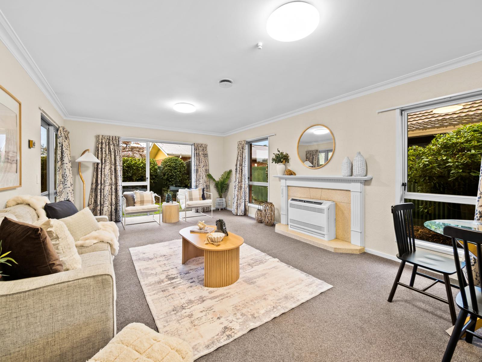 91 Park Street, Ashburton