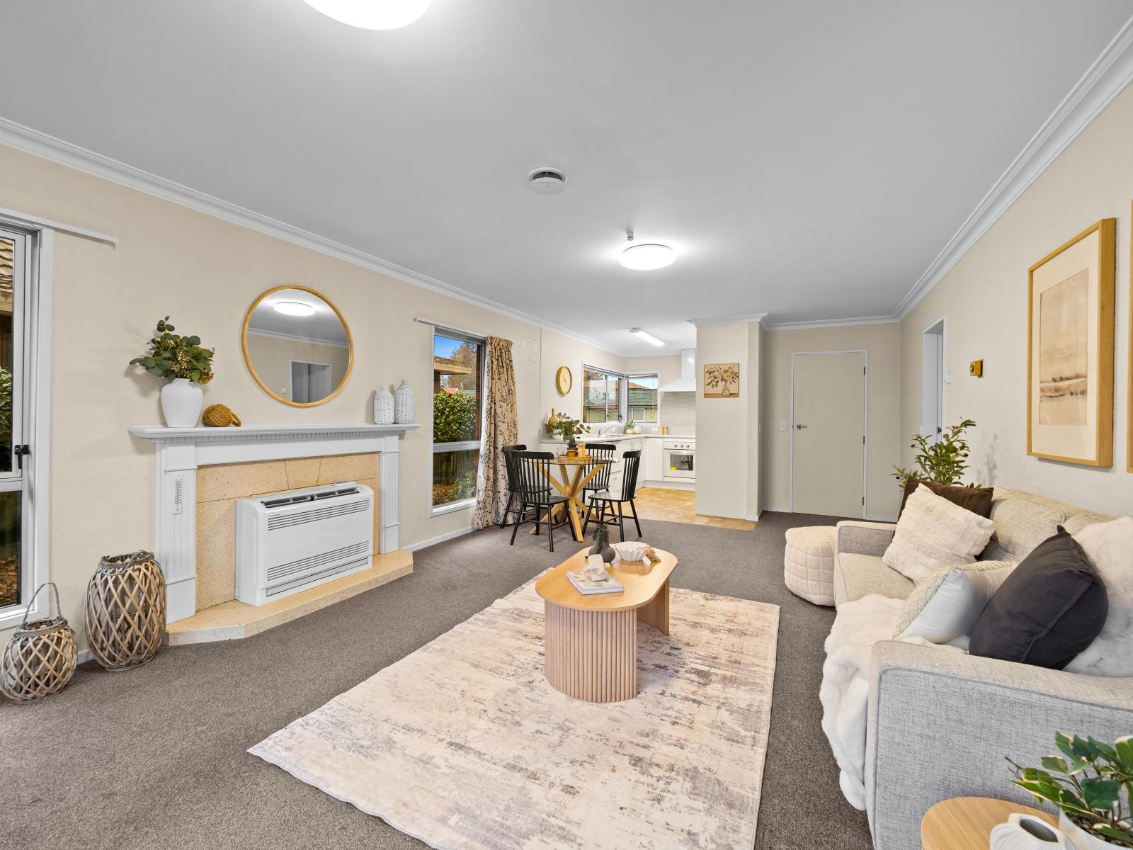 91 Park Street, Ashburton