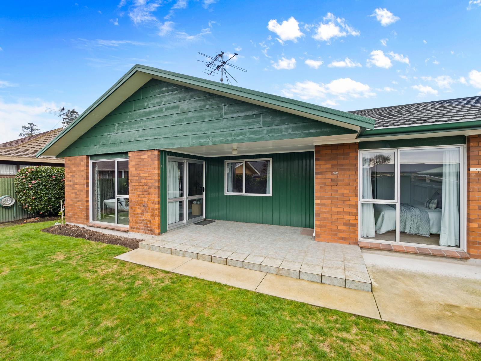 91 Park Street, Ashburton