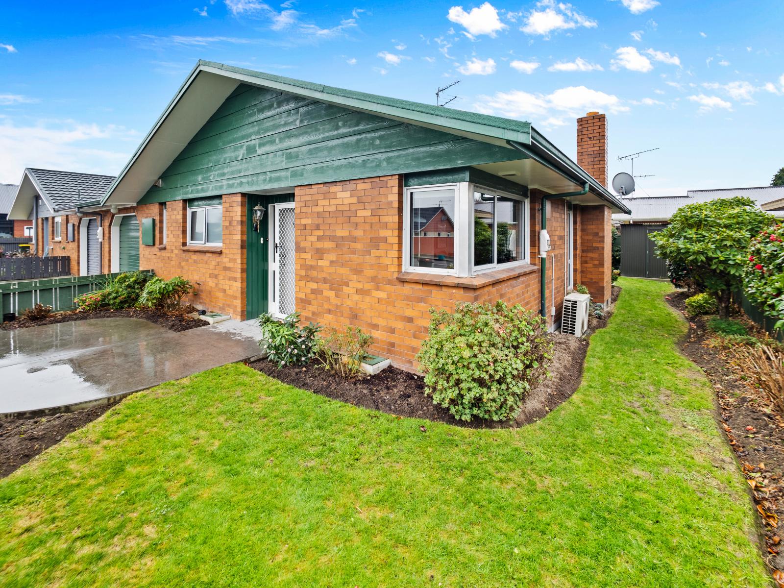 91 Park Street, Ashburton