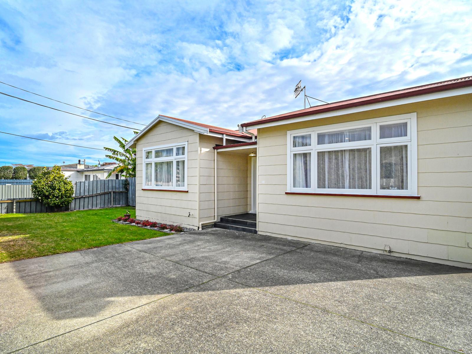 13 Anzac Avenue, Onekawa