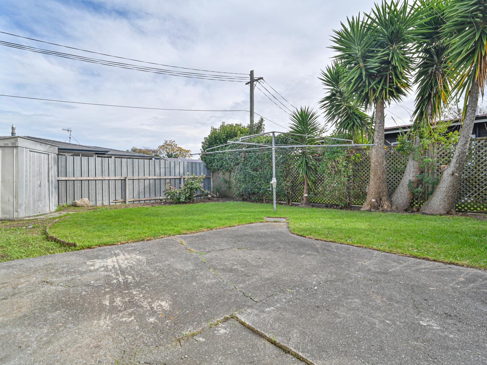 13 Anzac Avenue, Onekawa