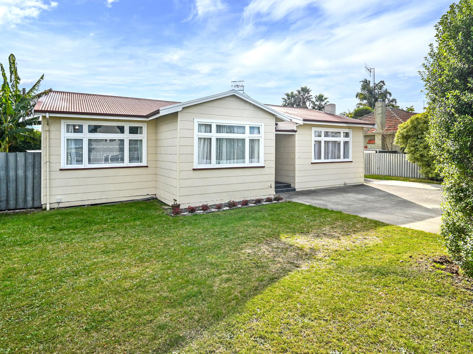 13 Anzac Avenue, Onekawa