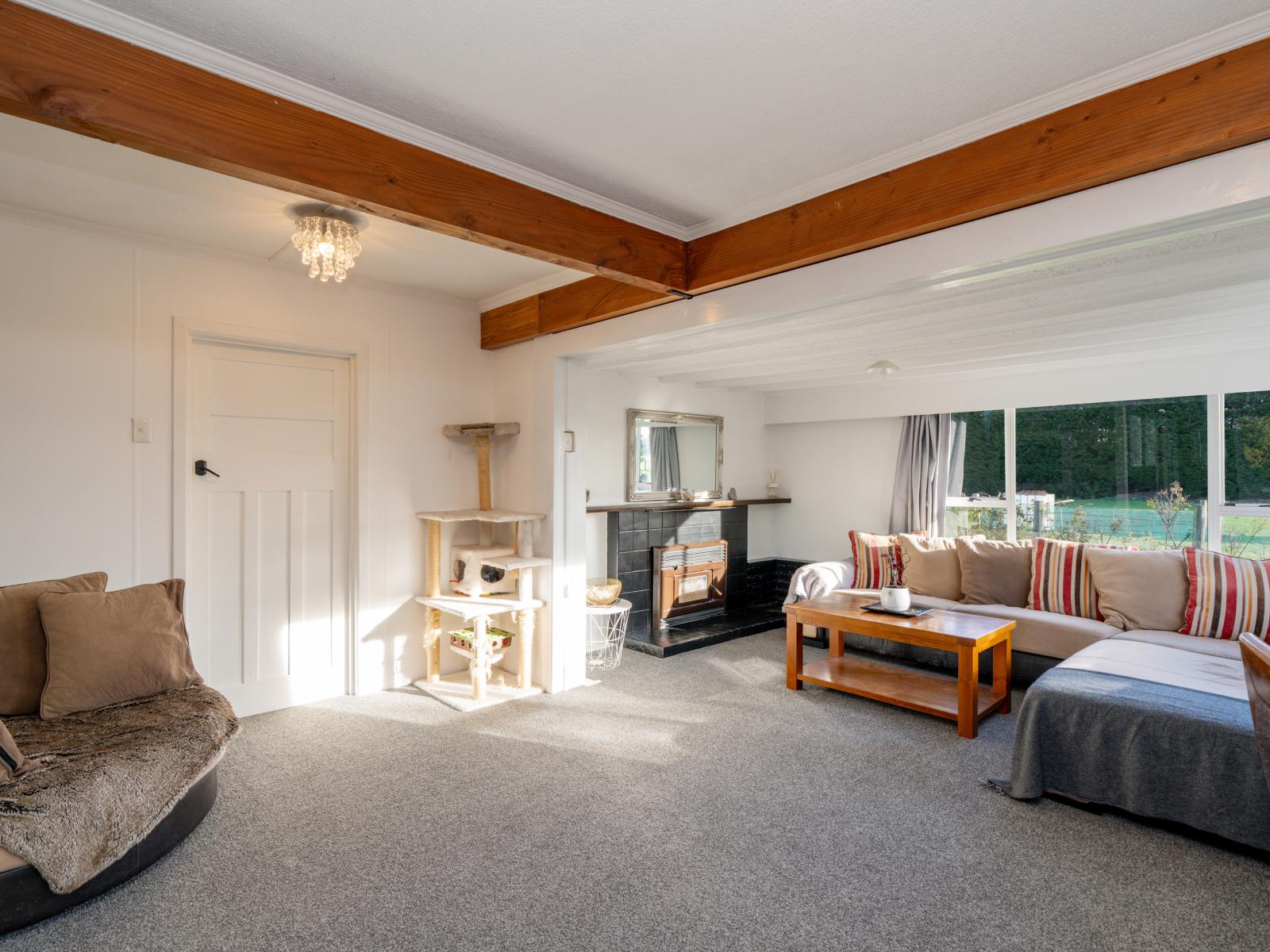 392 Winton Substation Road, Winton