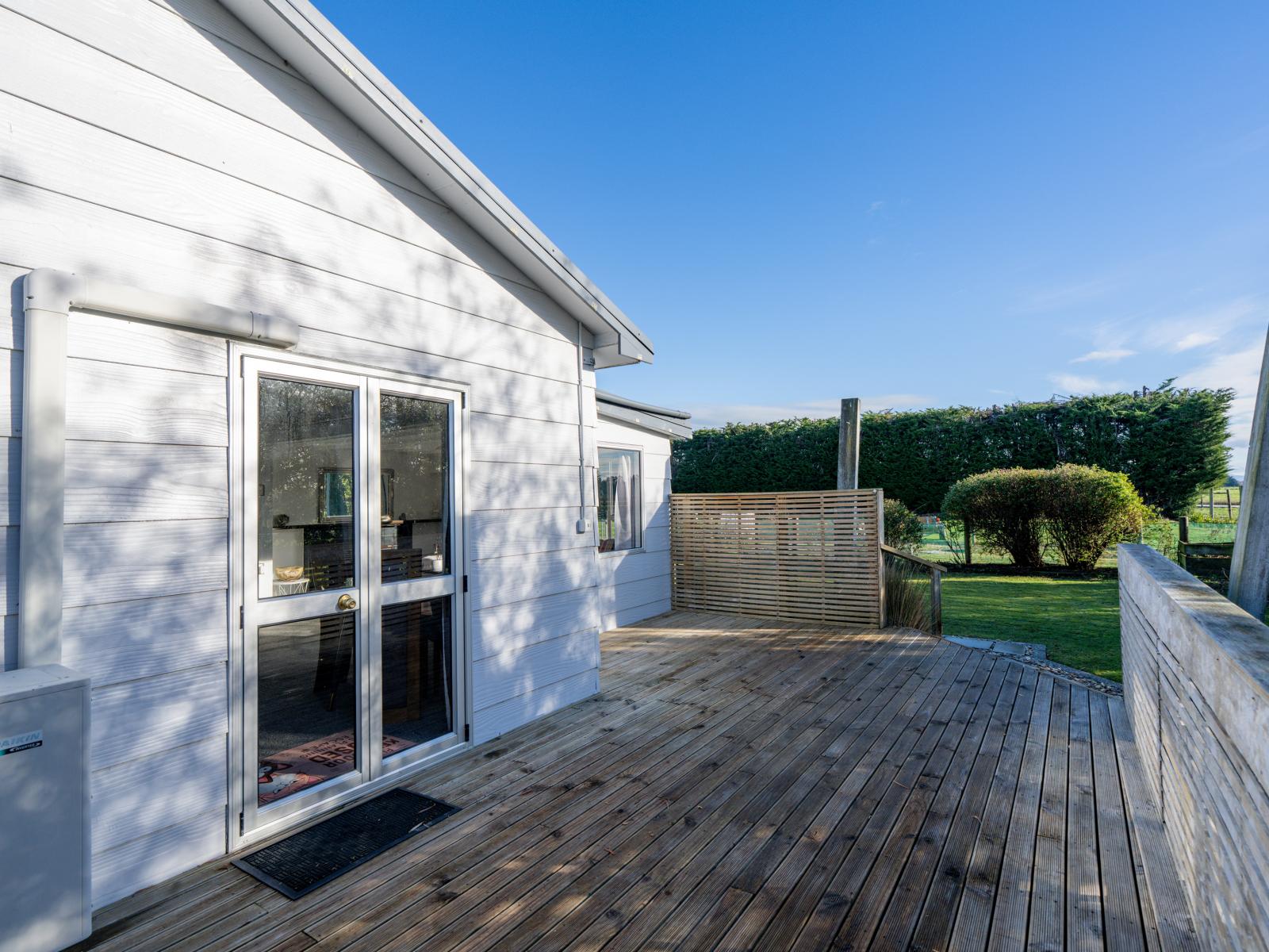 392 Winton Substation Road, Winton