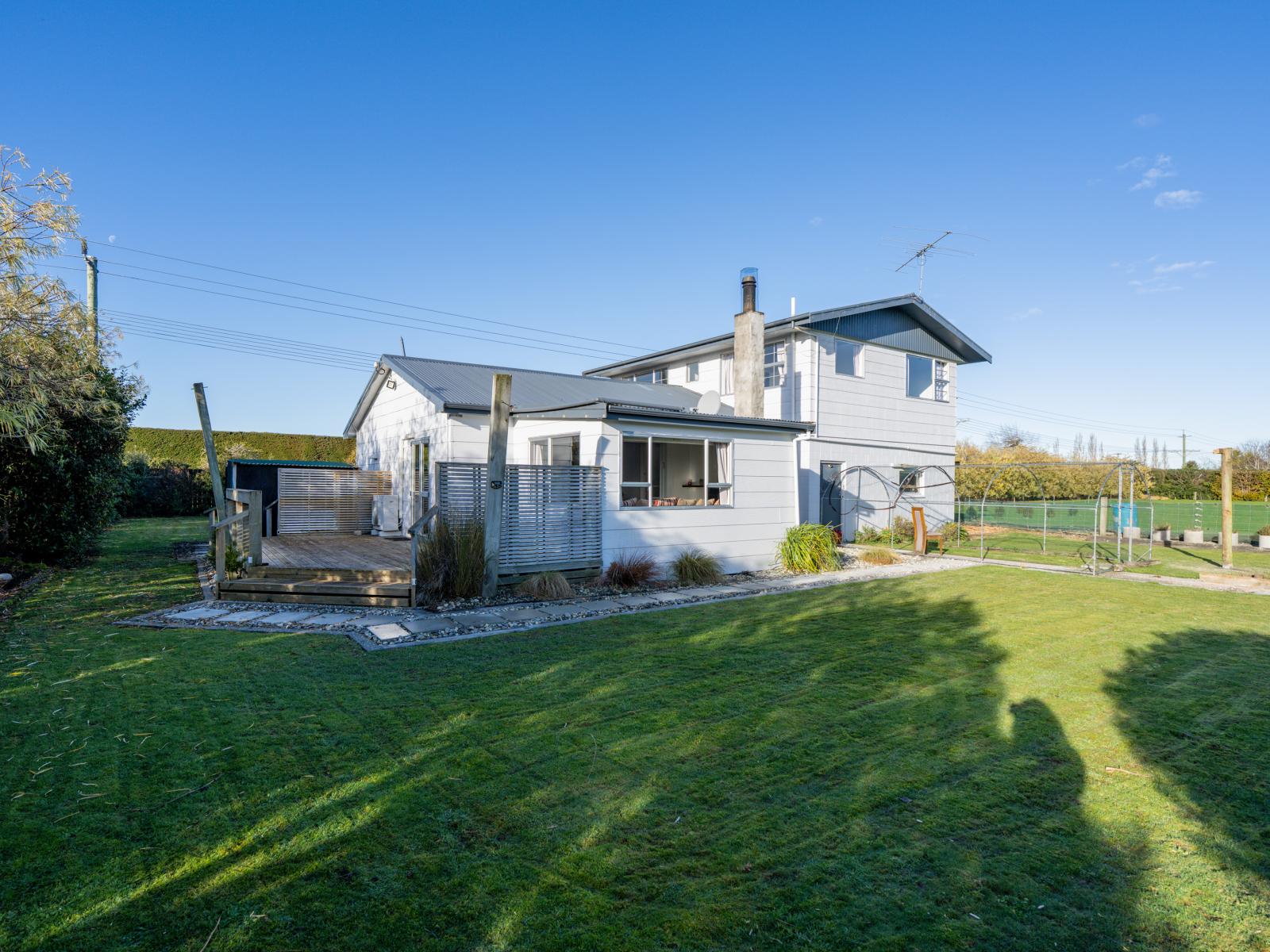 392 Winton Substation Road, Winton
