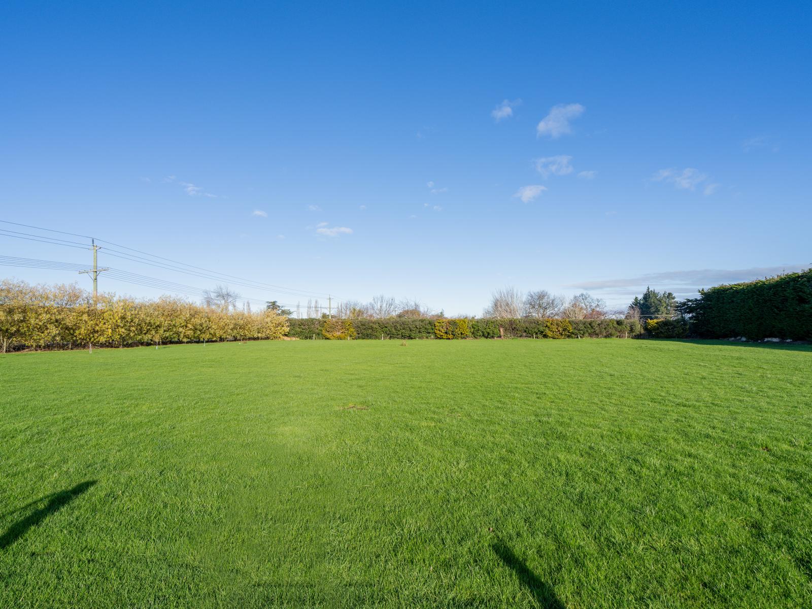 392 Winton Substation Road, Winton