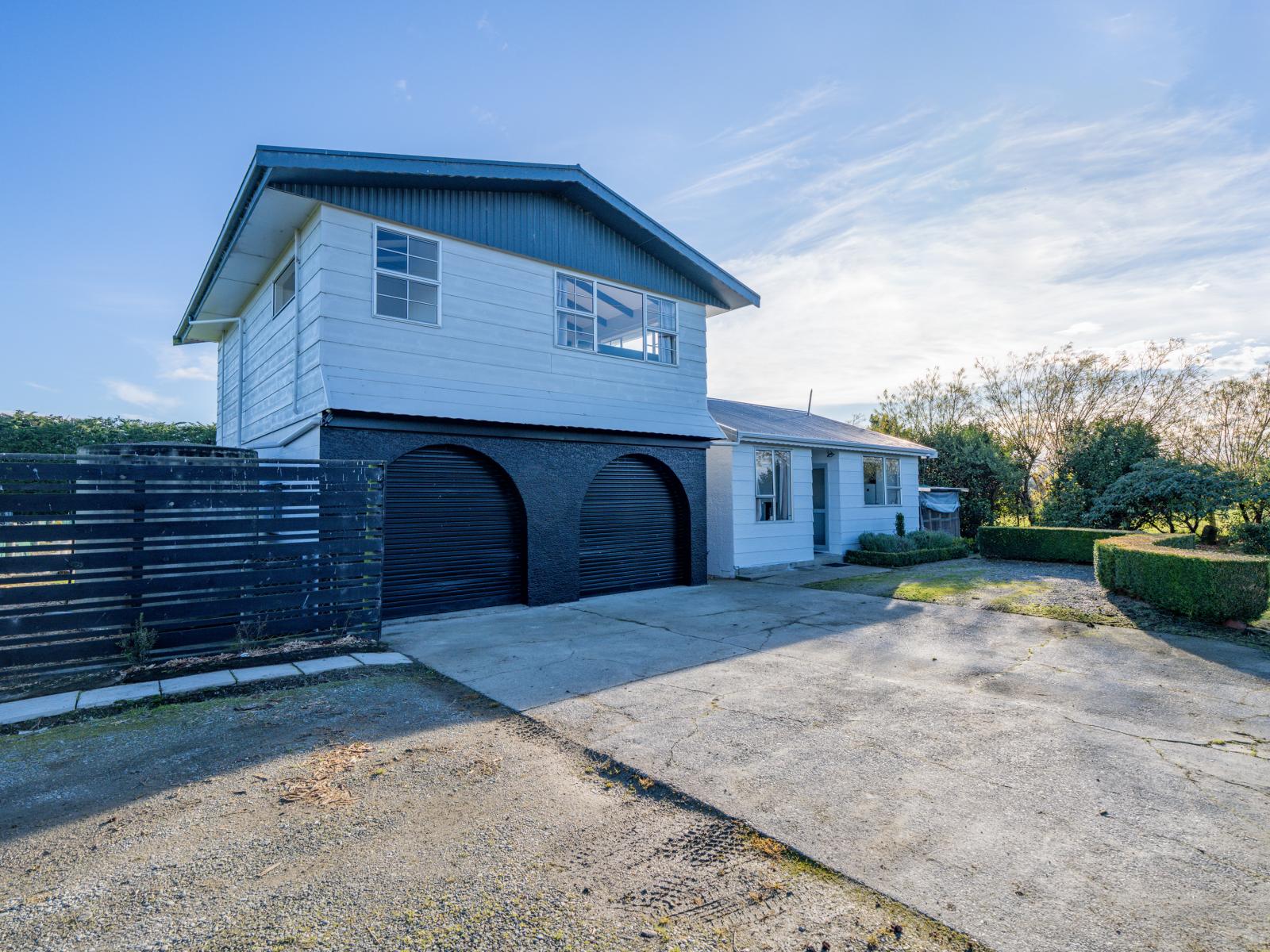 392 Winton Substation Road, Winton