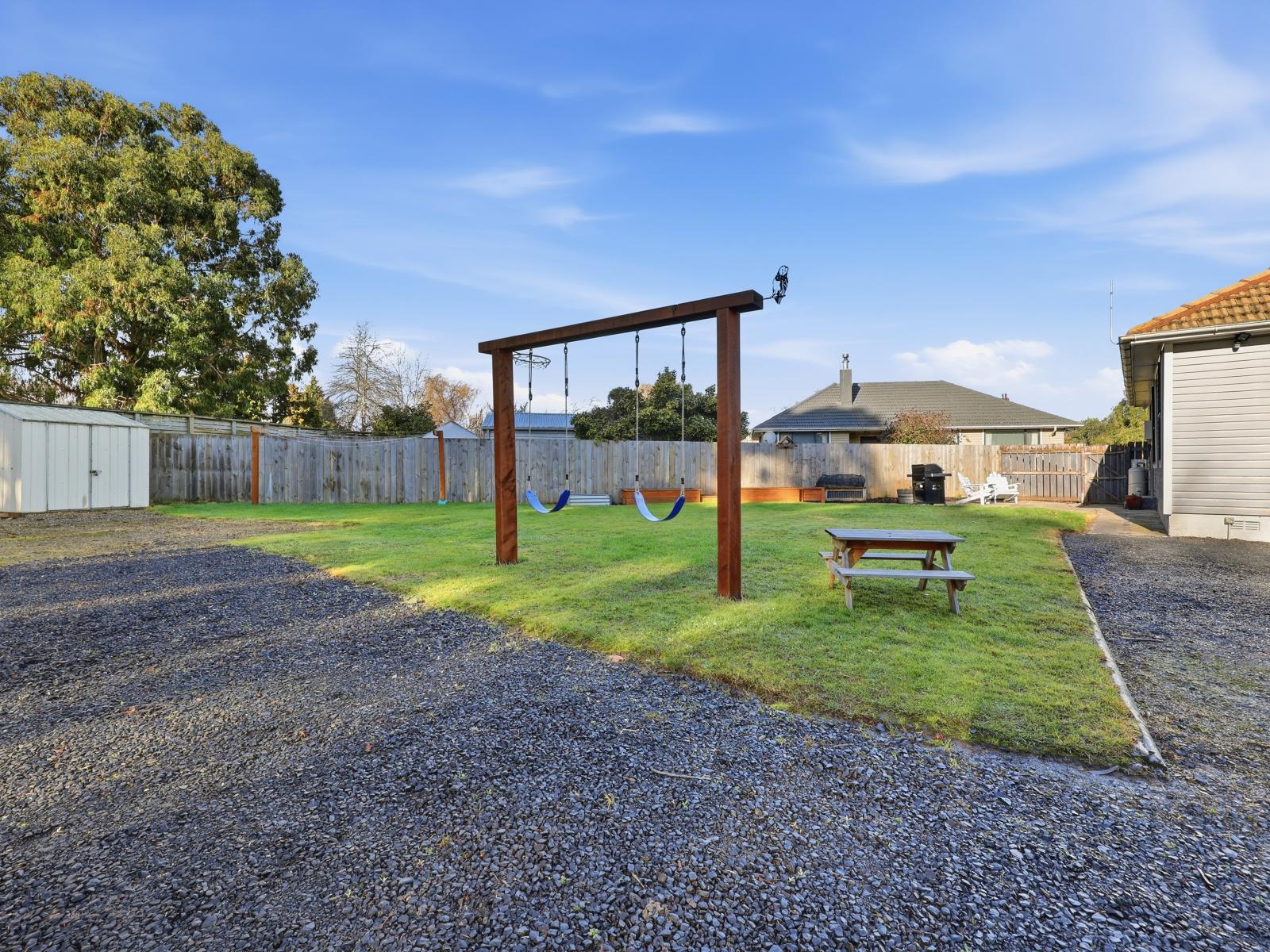 3 Kelso Place, Mosgiel