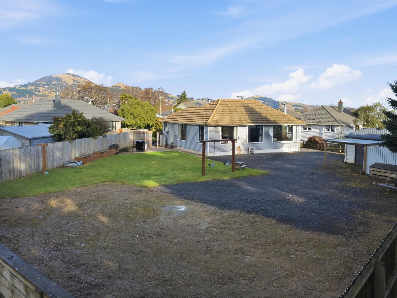 3 Kelso Place, Mosgiel