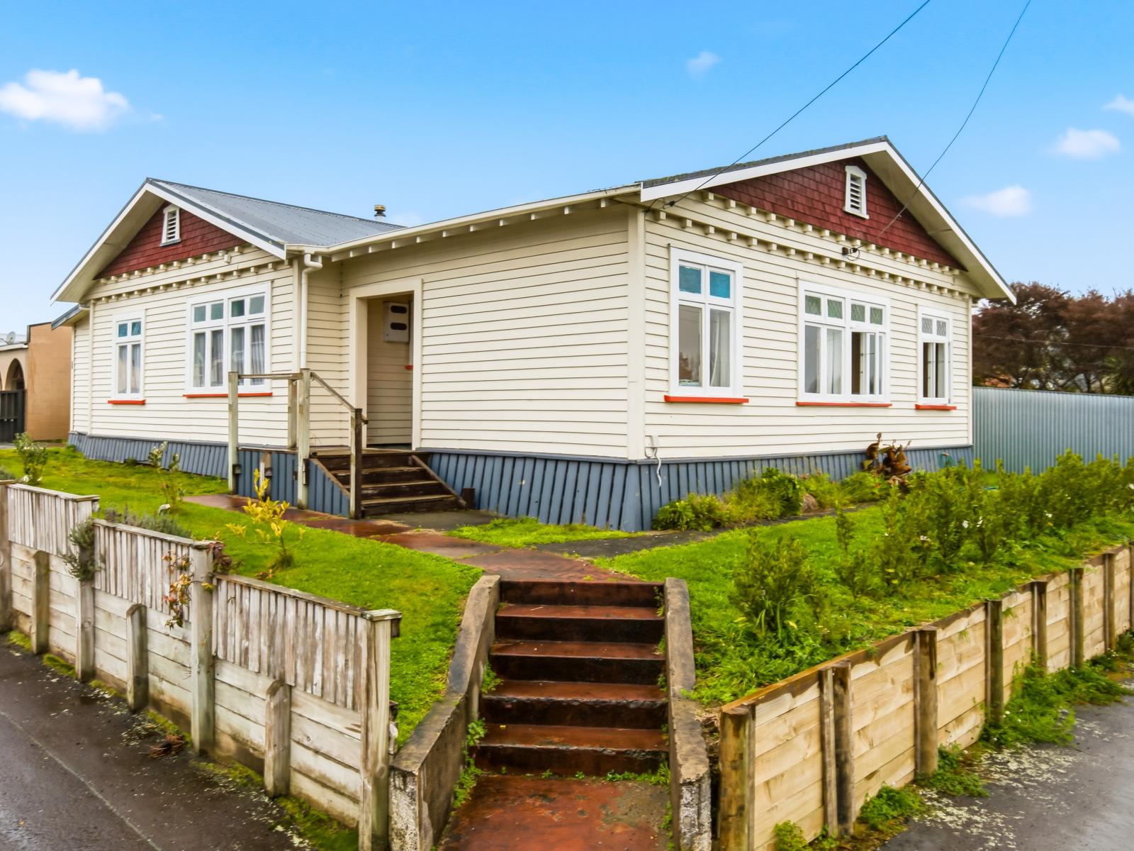 9 Miriama Street, Taumarunui