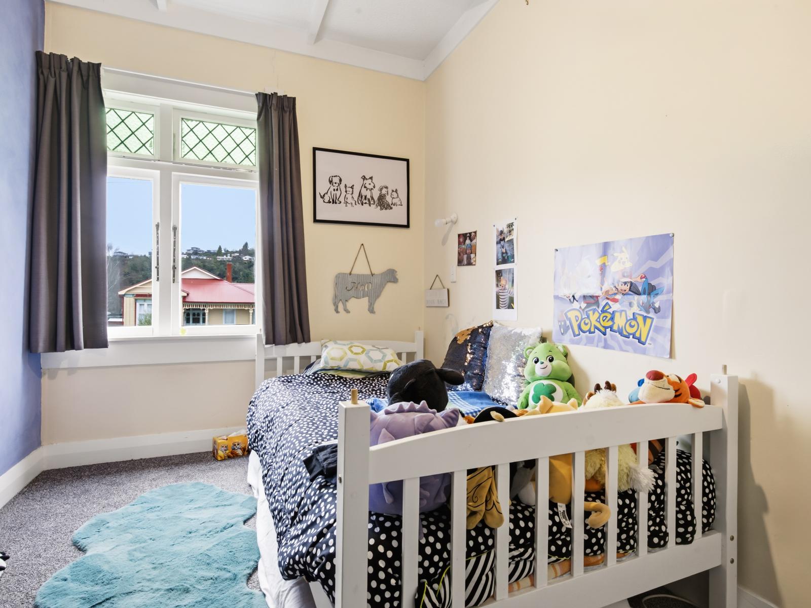 9 Miriama Street, Taumarunui