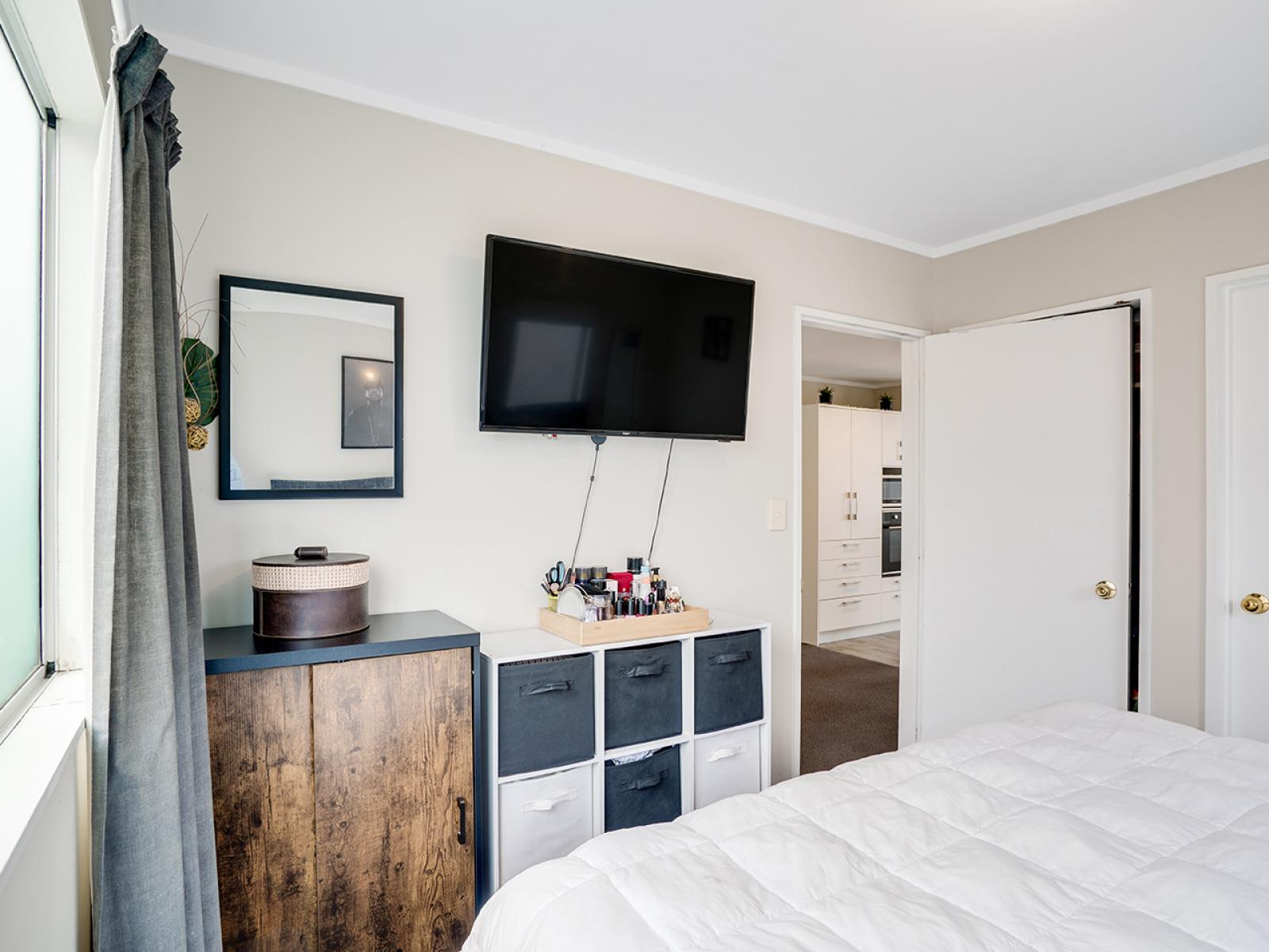 34B Cowley Drive, Temple View
