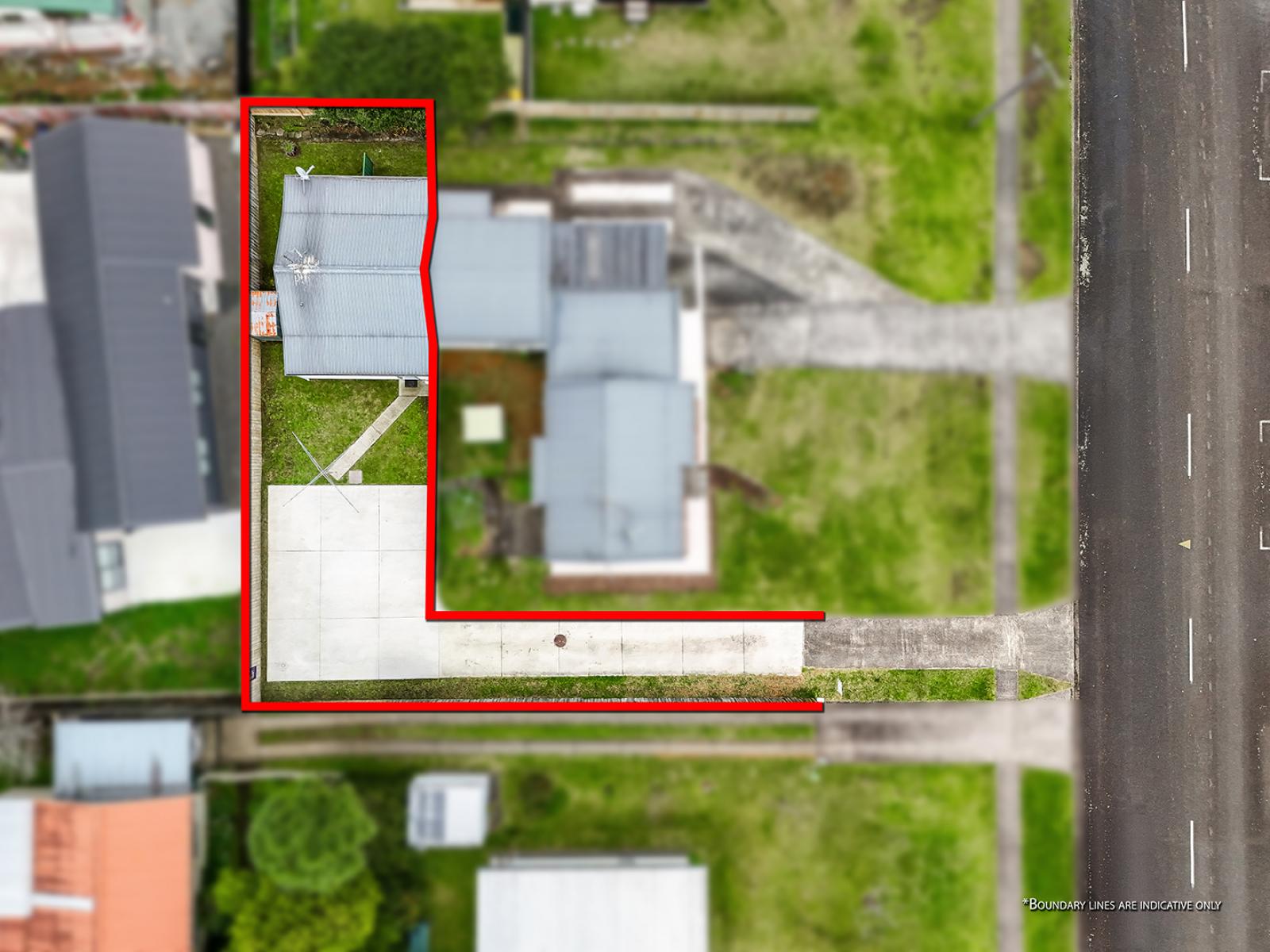 34B Cowley Drive, Temple View