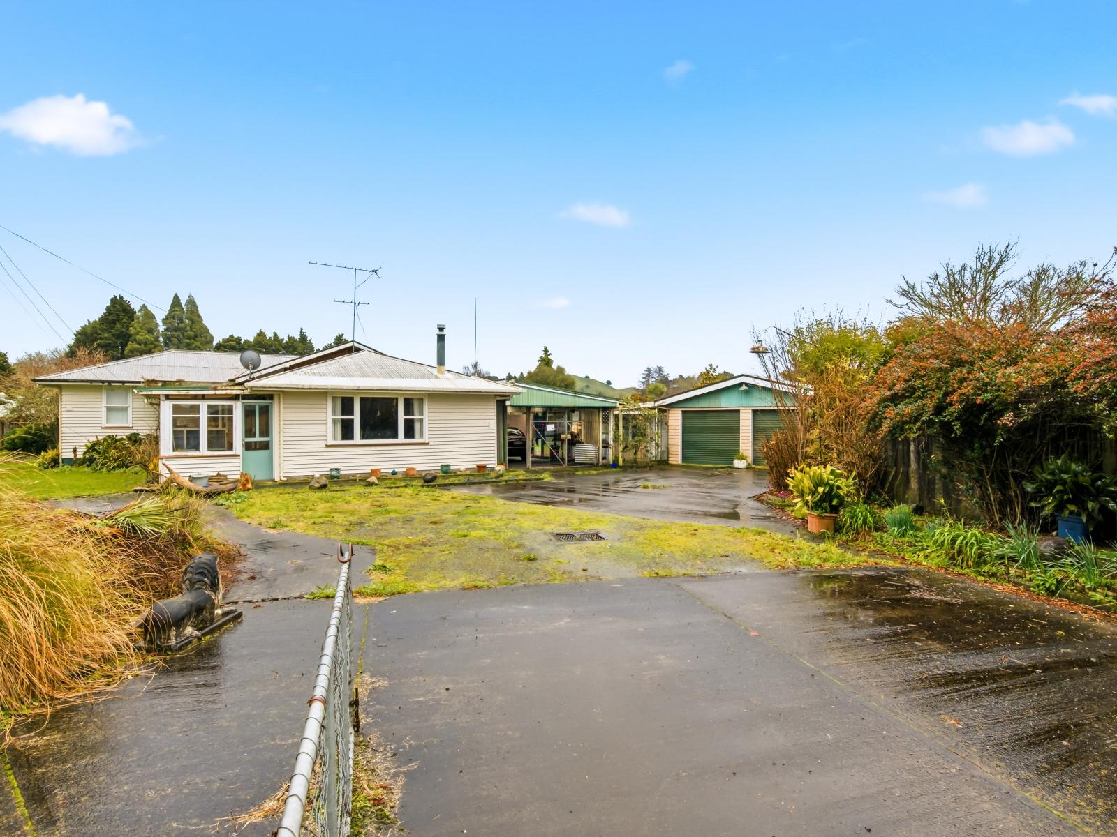102 Totara Street, Manunui, Taumarunui