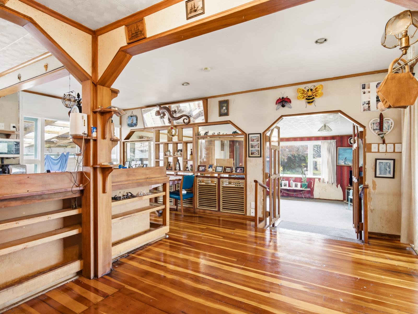 102 Totara Street, Manunui, Taumarunui
