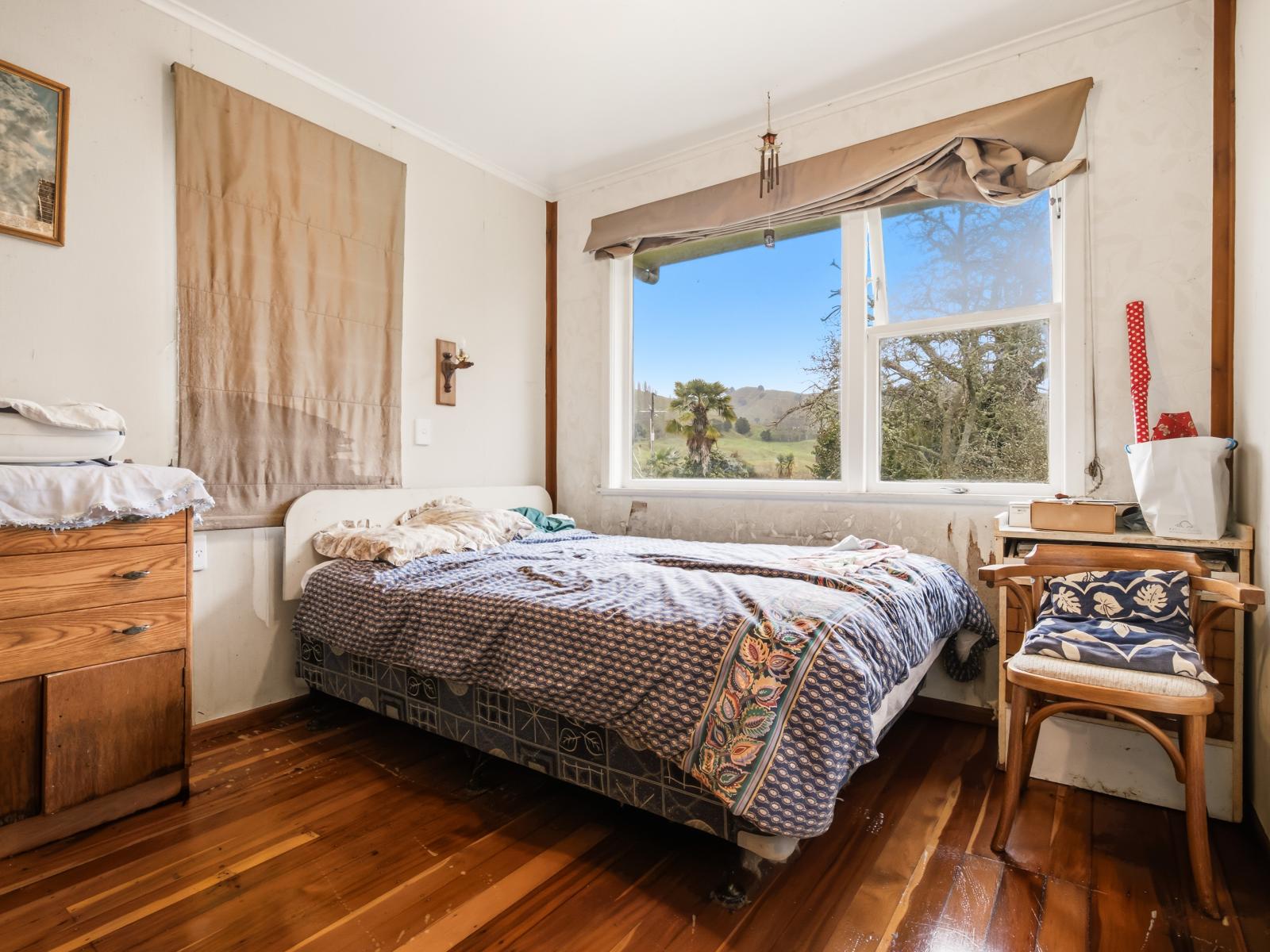 102 Totara Street, Manunui, Taumarunui