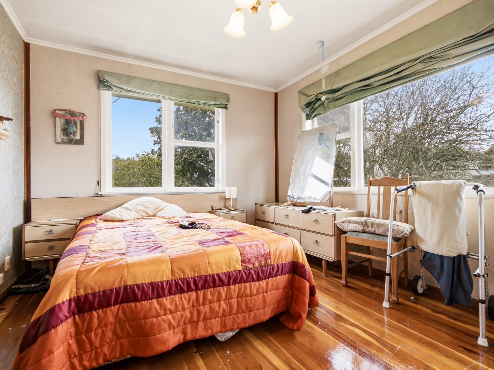 102 Totara Street, Manunui, Taumarunui