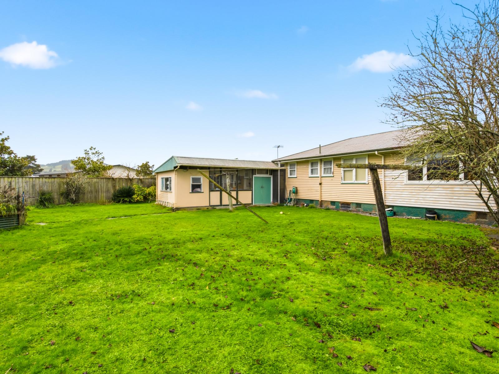 102 Totara Street, Manunui, Taumarunui