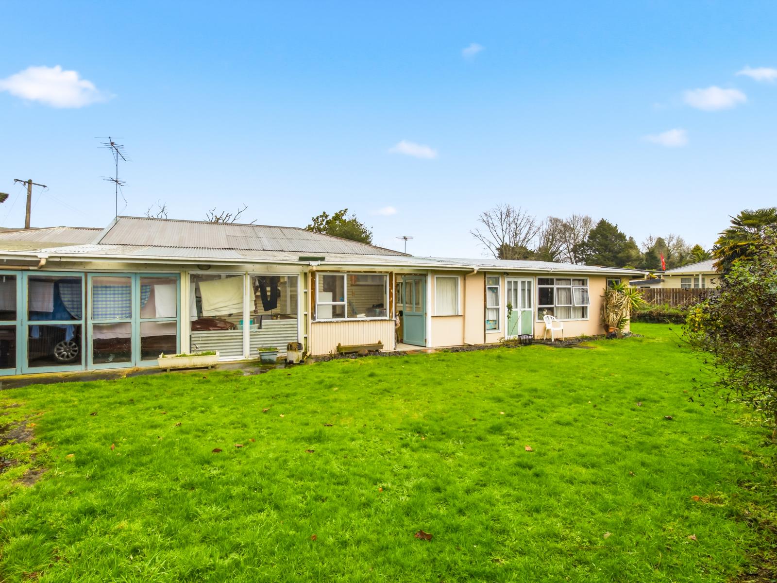102 Totara Street, Manunui, Taumarunui