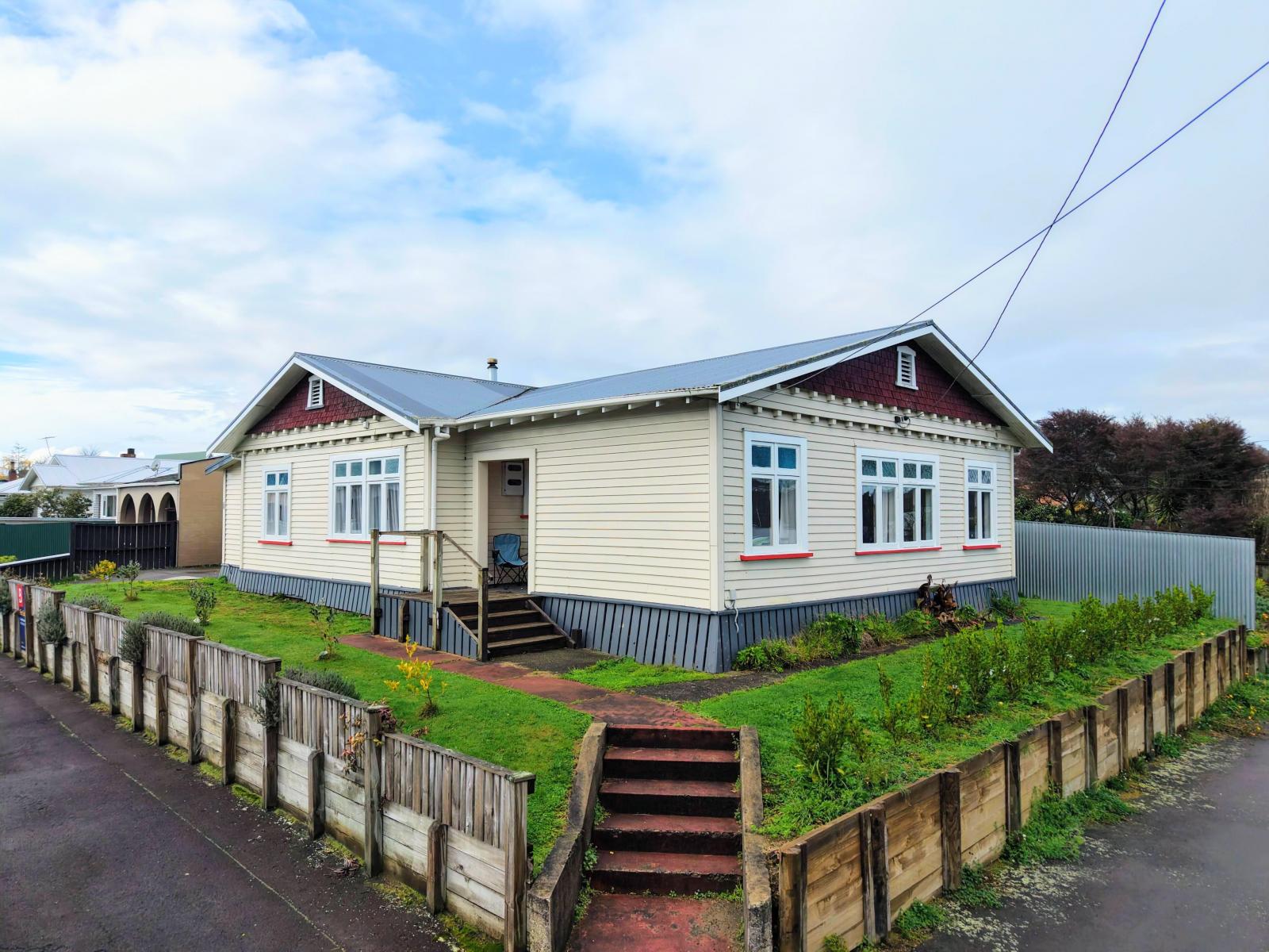 102 Totara Street, Manunui, Taumarunui
