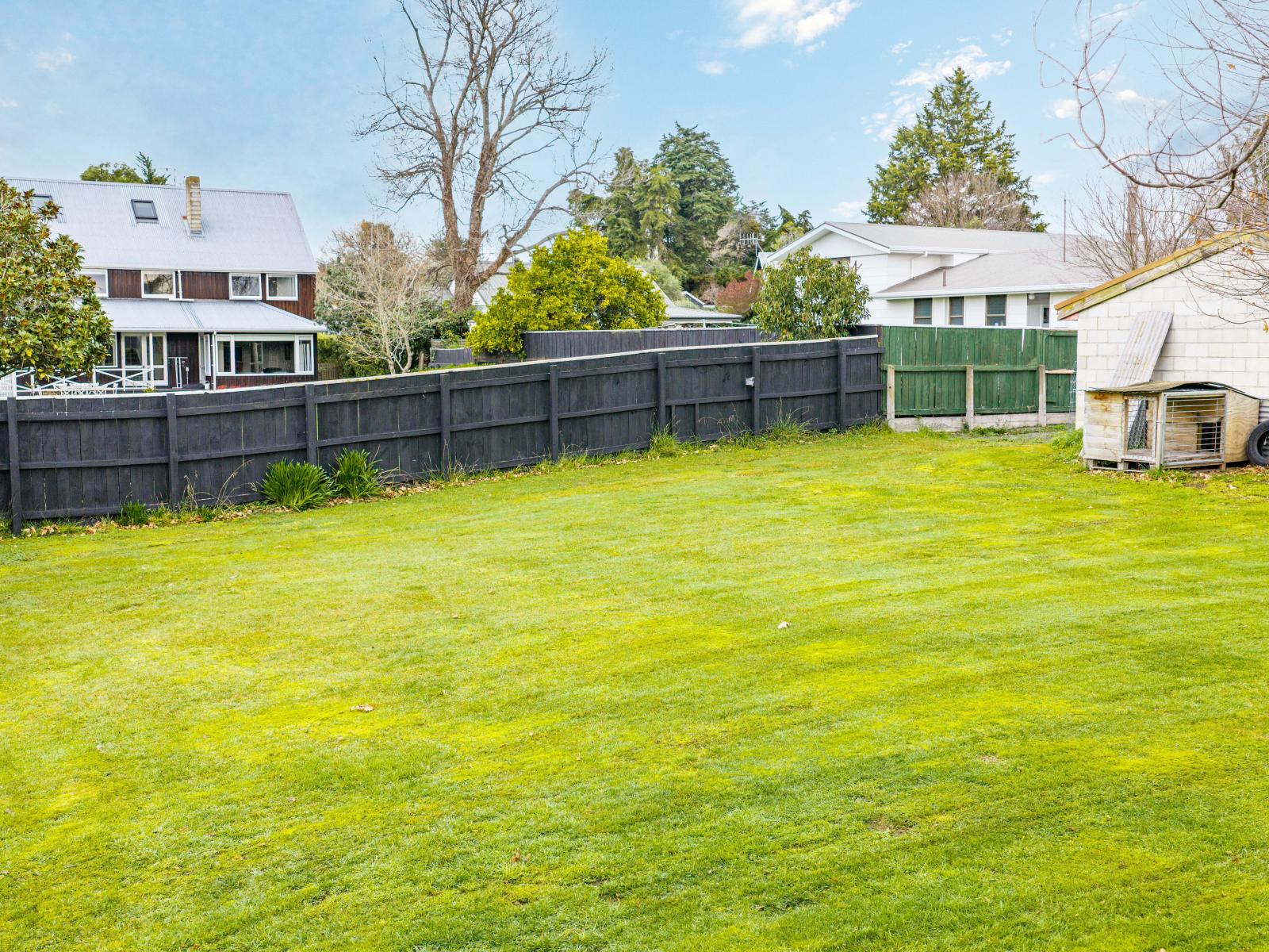 11 Willow Grove, Waipukurau