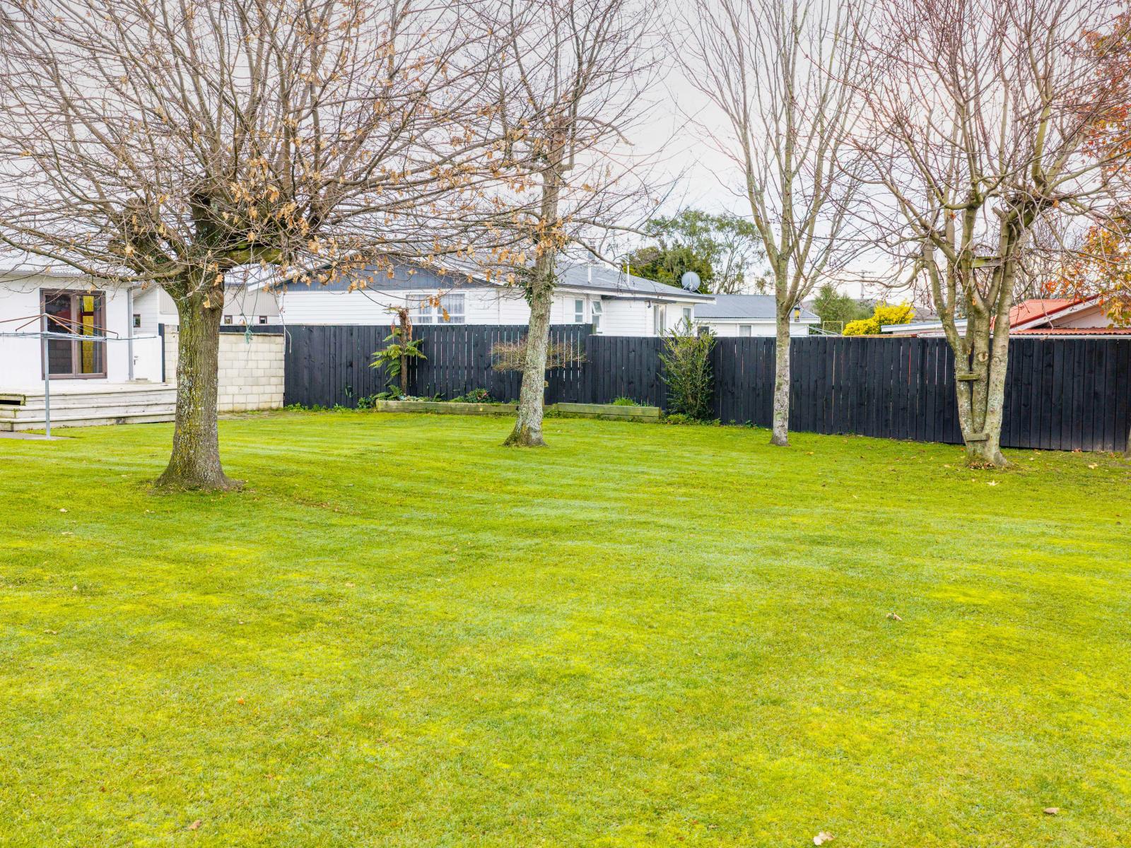11 Willow Grove, Waipukurau