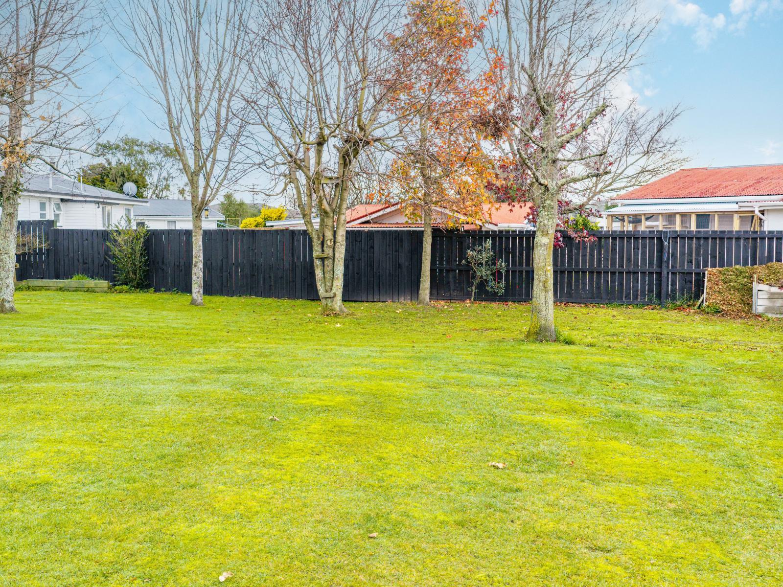 11 Willow Grove, Waipukurau