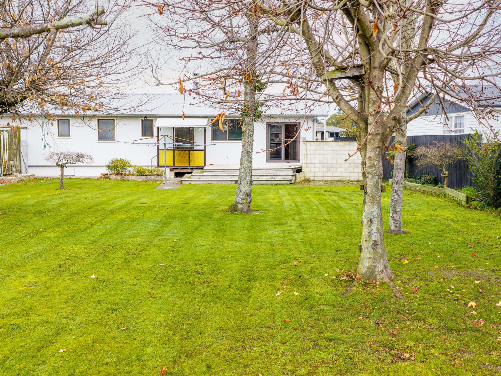11 Willow Grove, Waipukurau