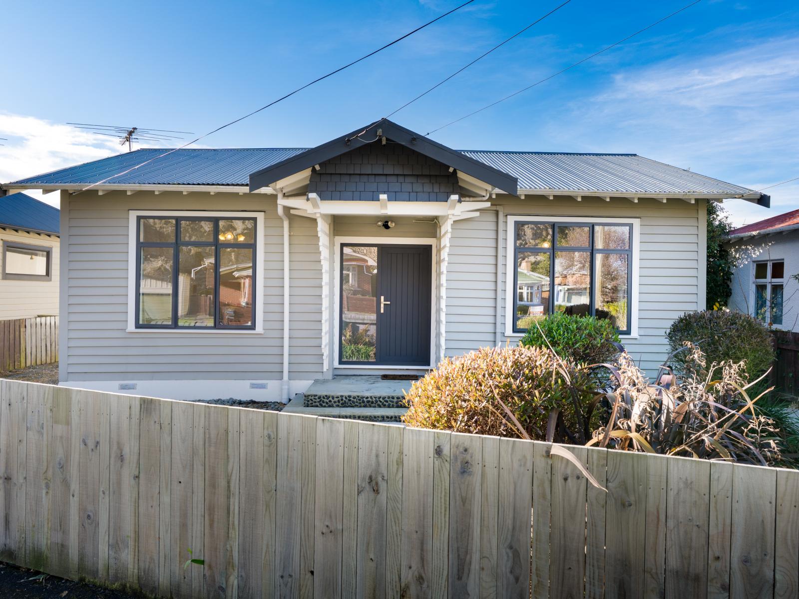15 Cranley Street, Musselburgh