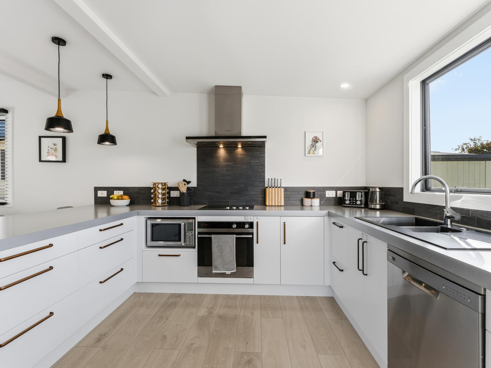 15 Cranley Street, Musselburgh