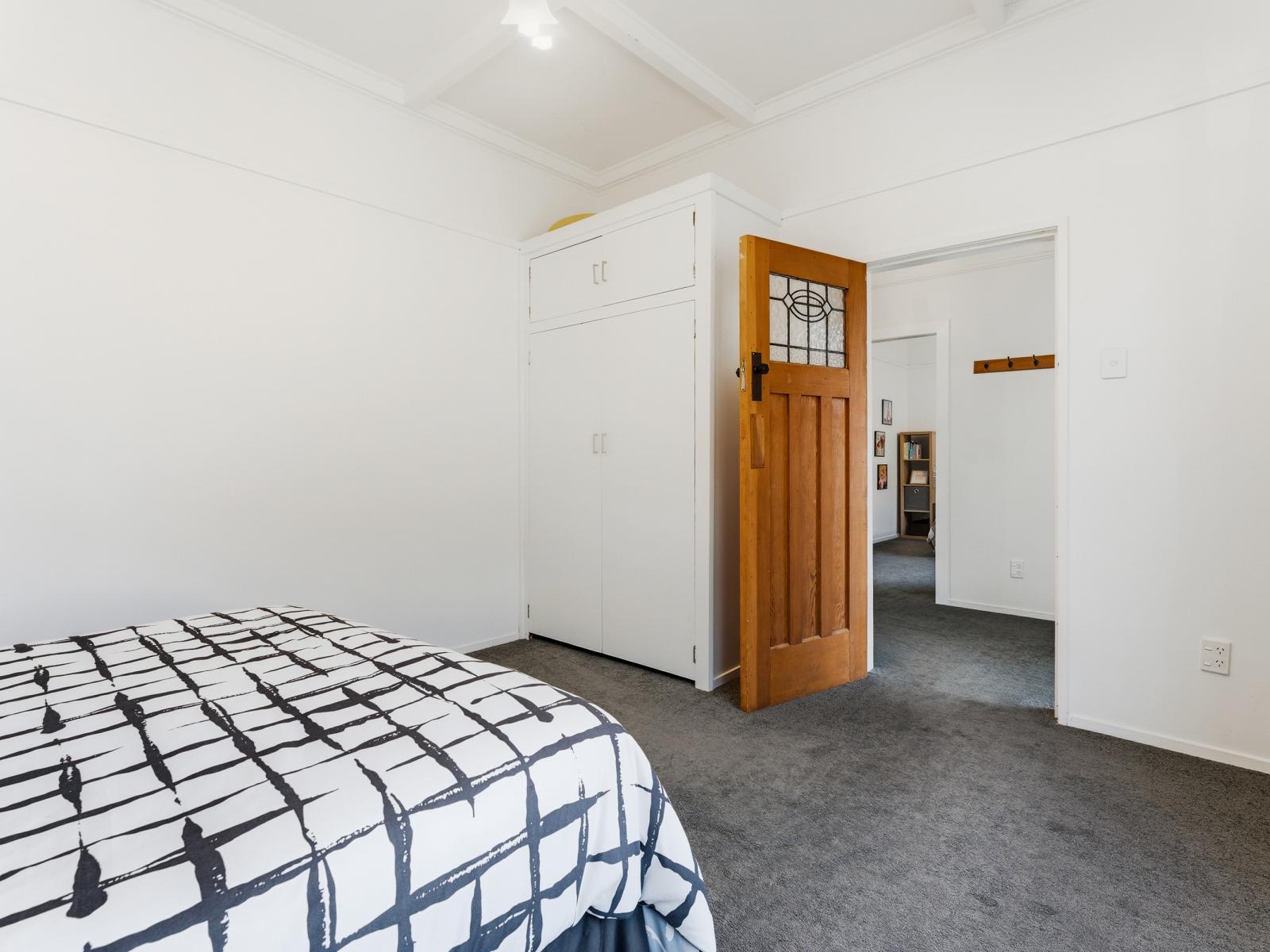 15 Cranley Street, Musselburgh