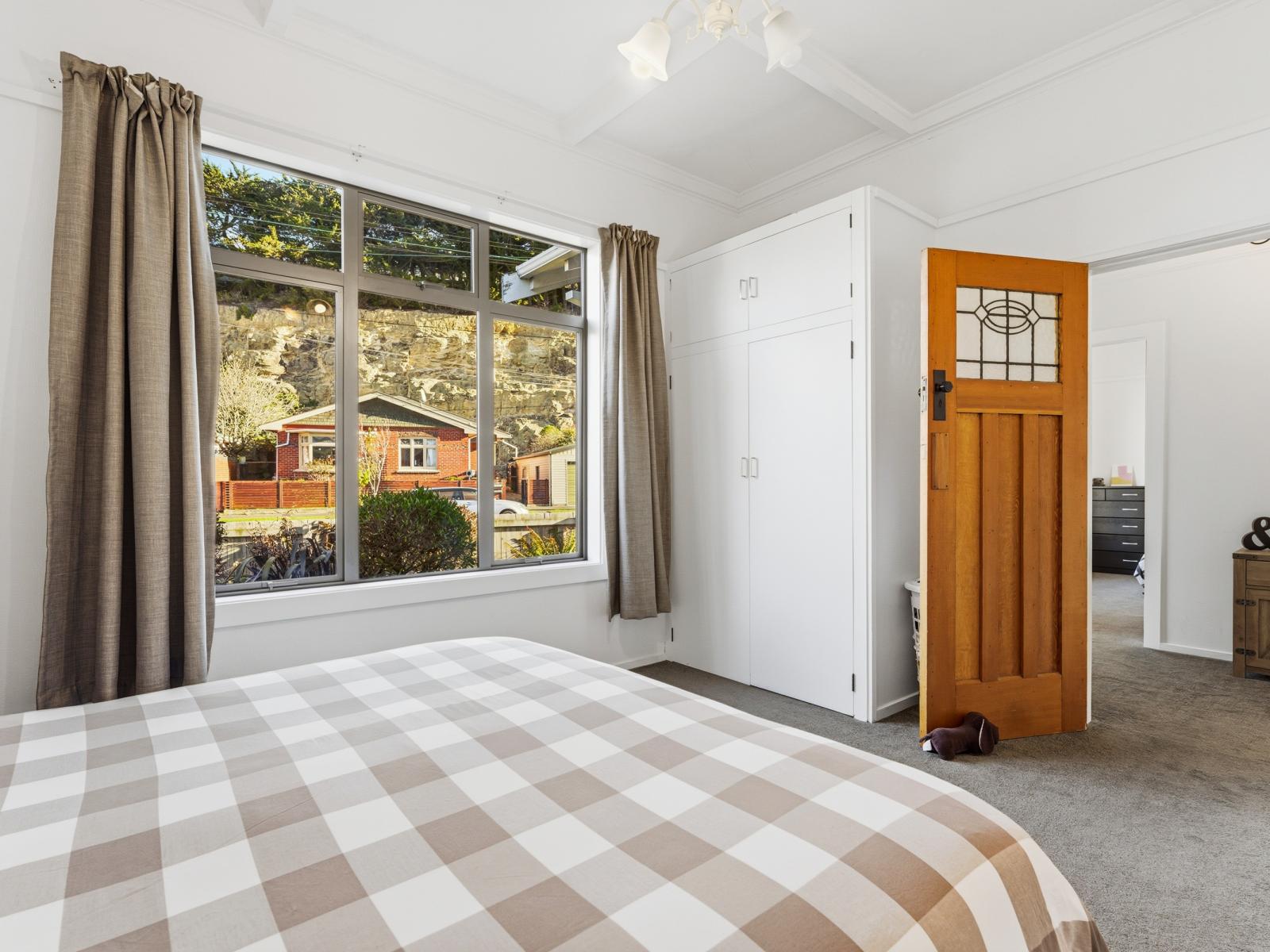 15 Cranley Street, Musselburgh
