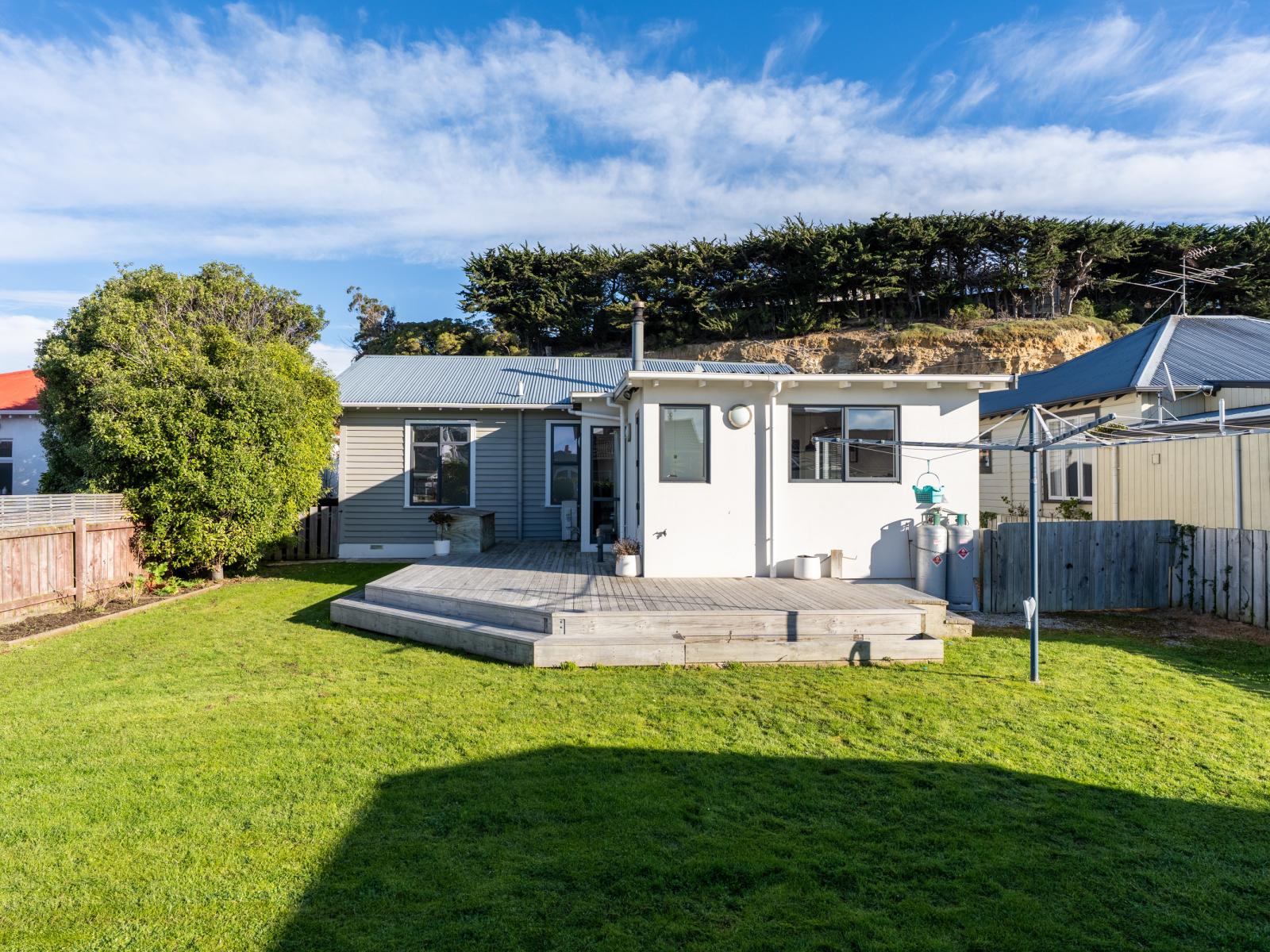 15 Cranley Street, Musselburgh