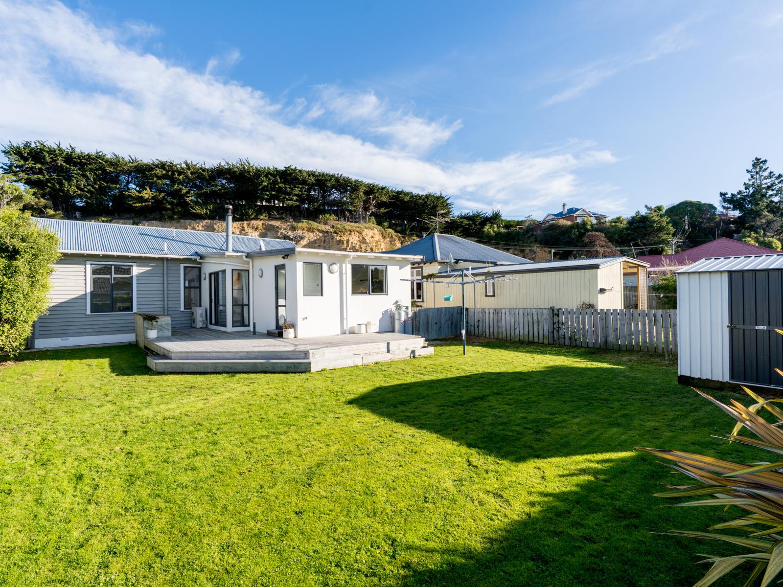 15 Cranley Street, Musselburgh