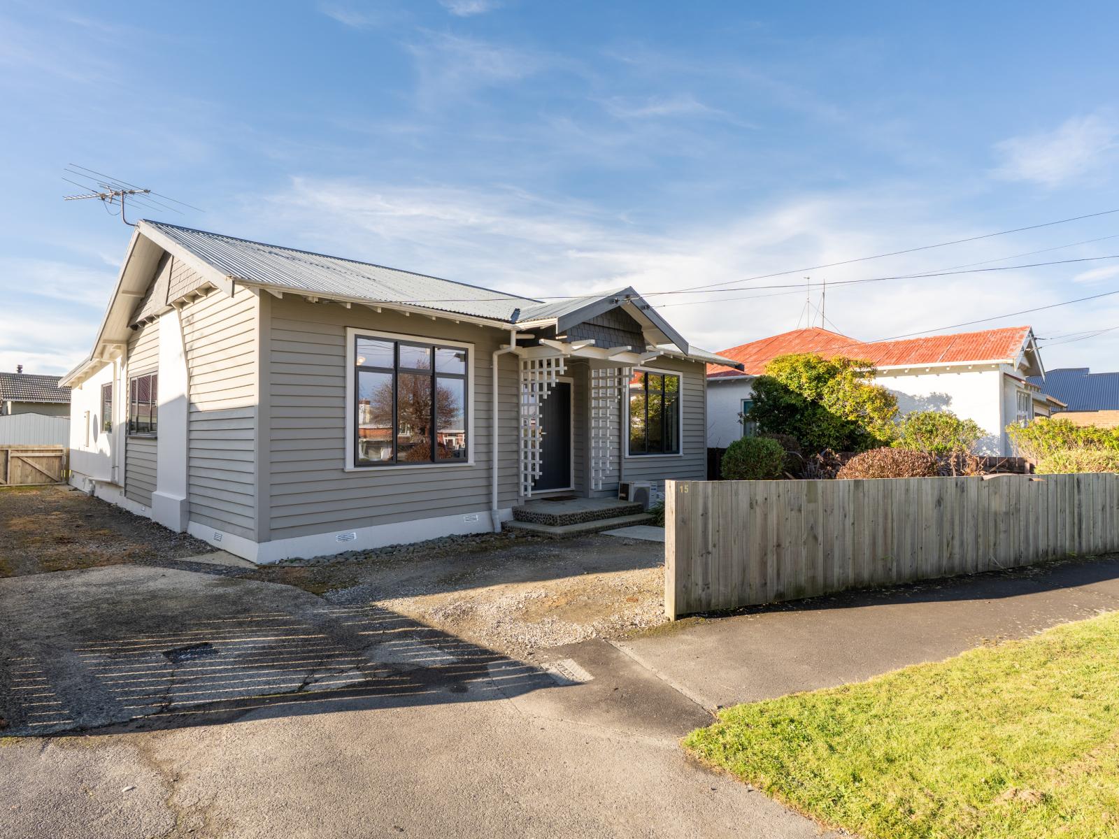 15 Cranley Street, Musselburgh