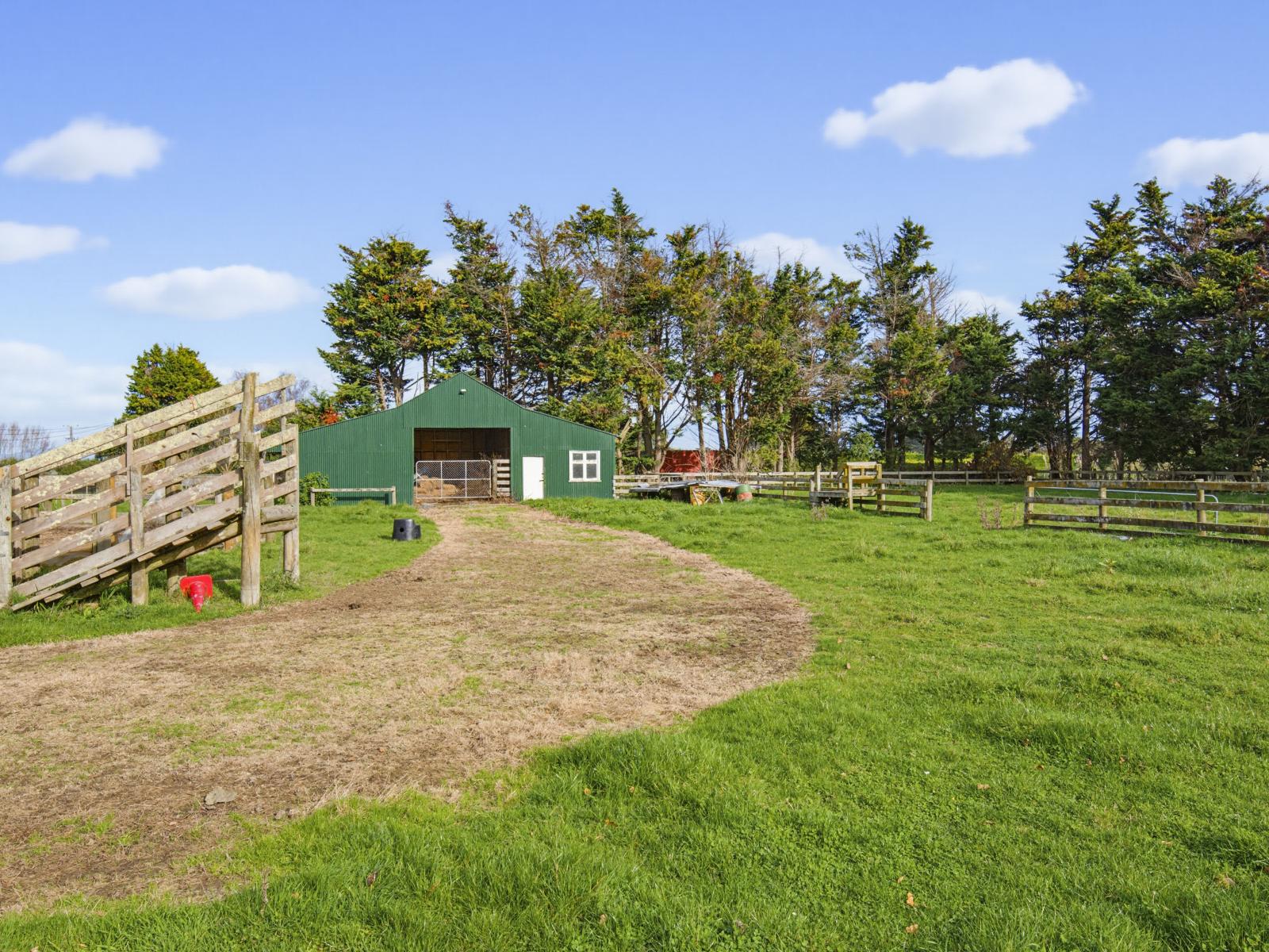 36 Painua Road, Hokio Beach